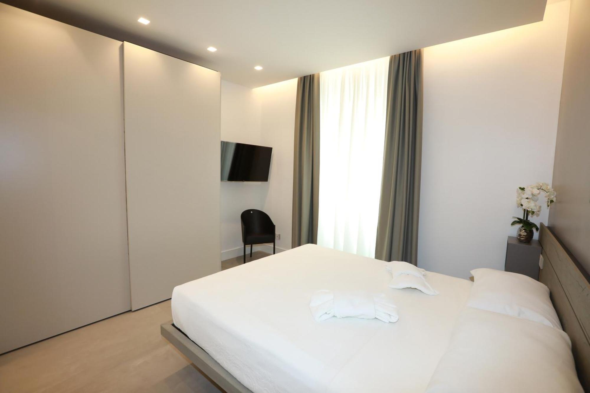 Unique Luxury Rome