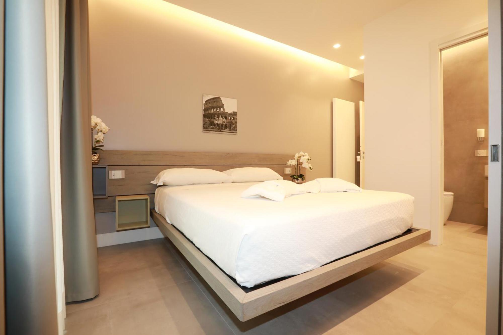 Unique Luxury
