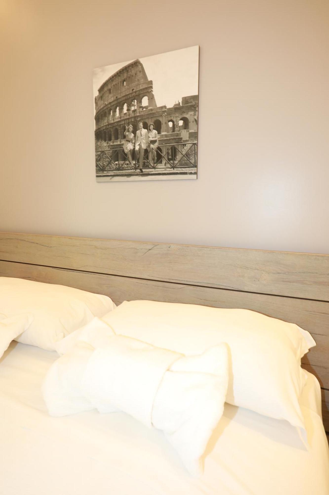 Unique Luxury * Rome