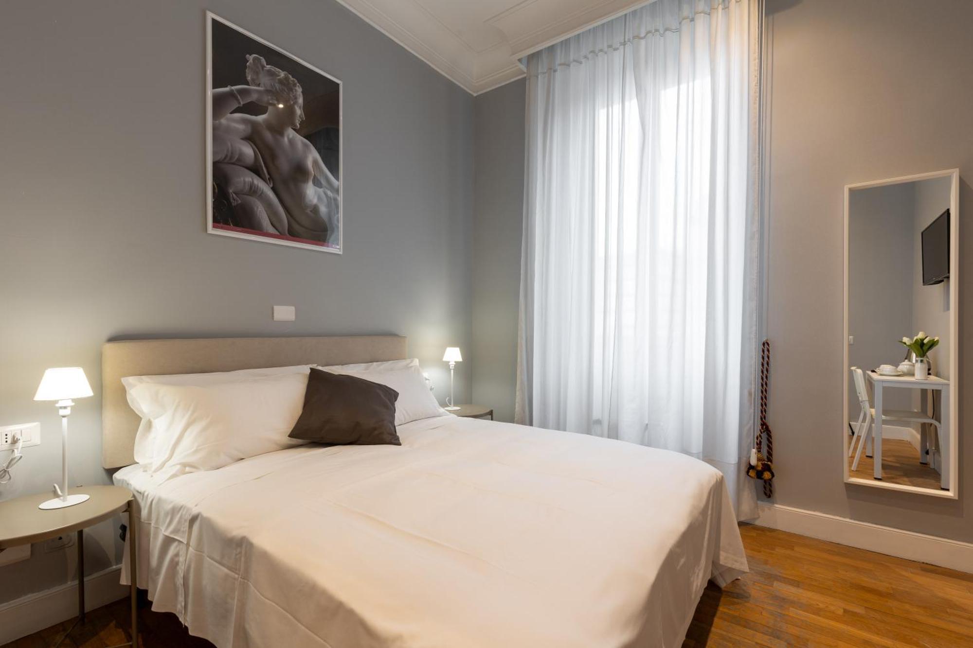 Guest house River61 -