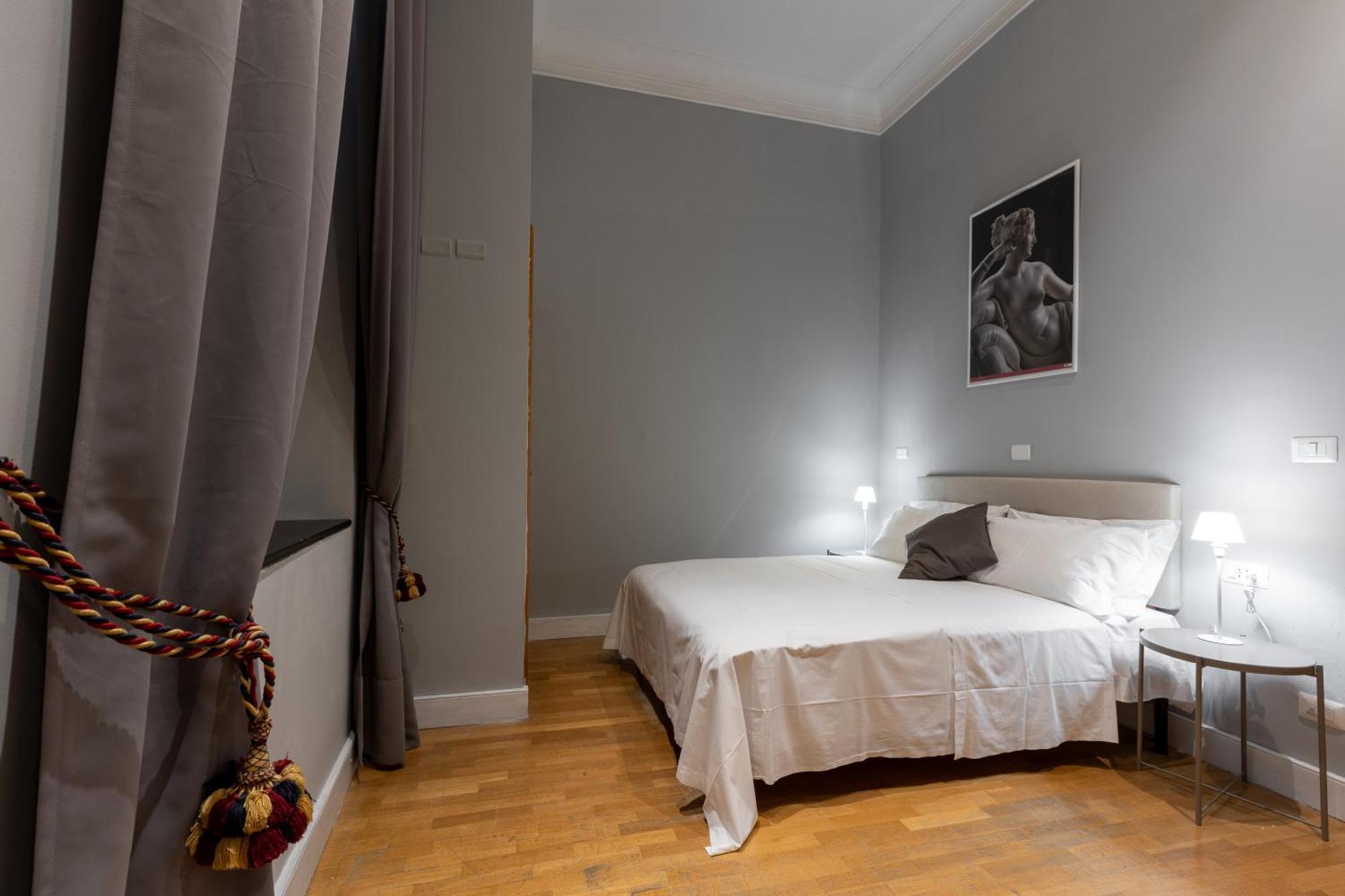 Guest house River61 -
