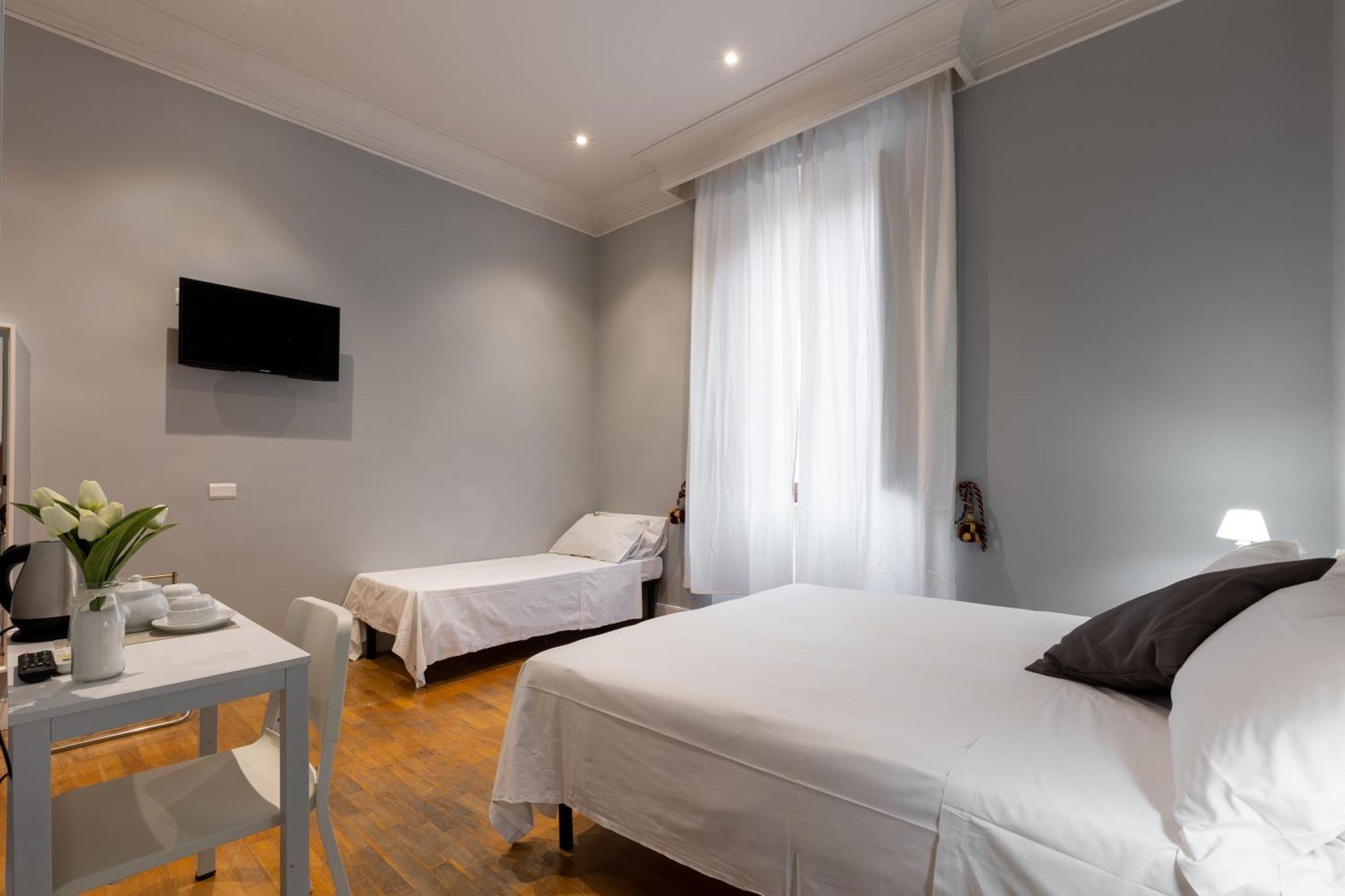 Guest house River61 - Rome