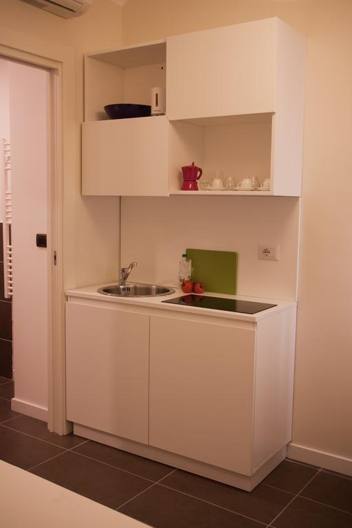 Trevi Aparthotel