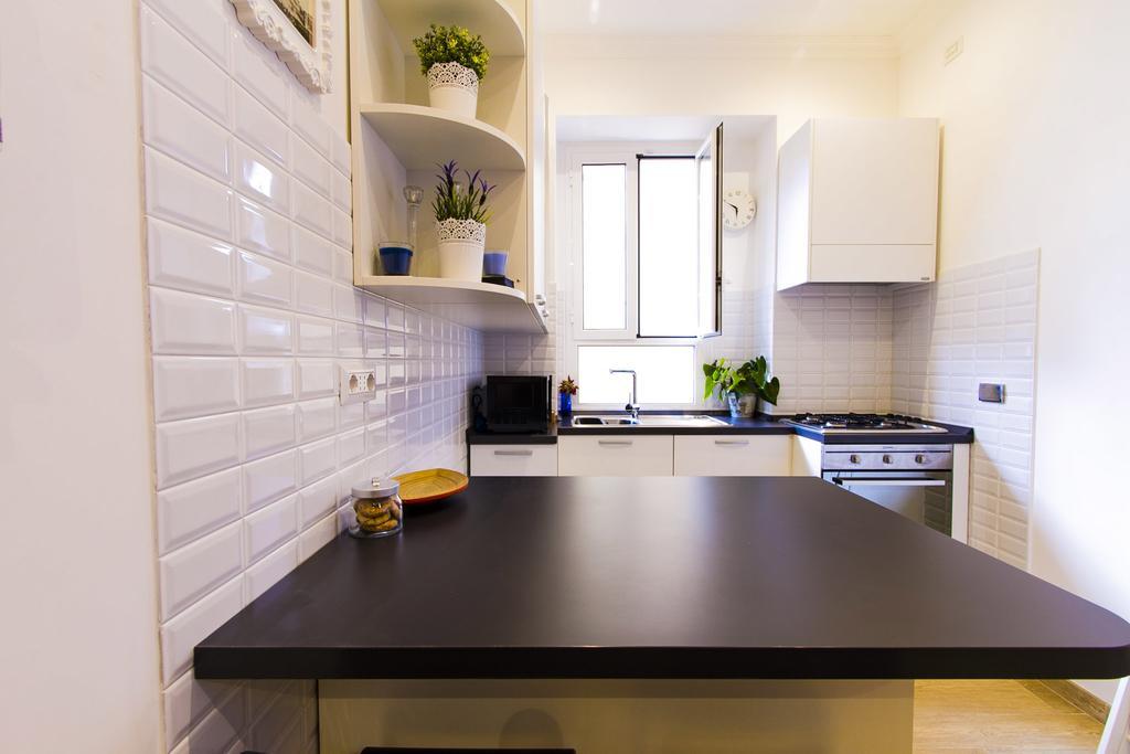 Apartamento Colossehome *