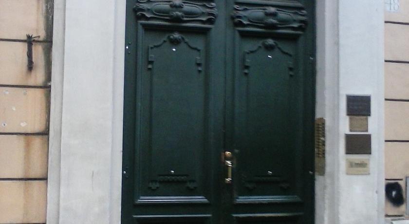 Nene House Roma