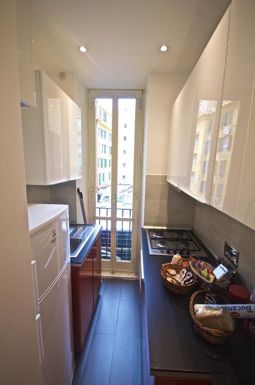Piramide House Appartement Rome
