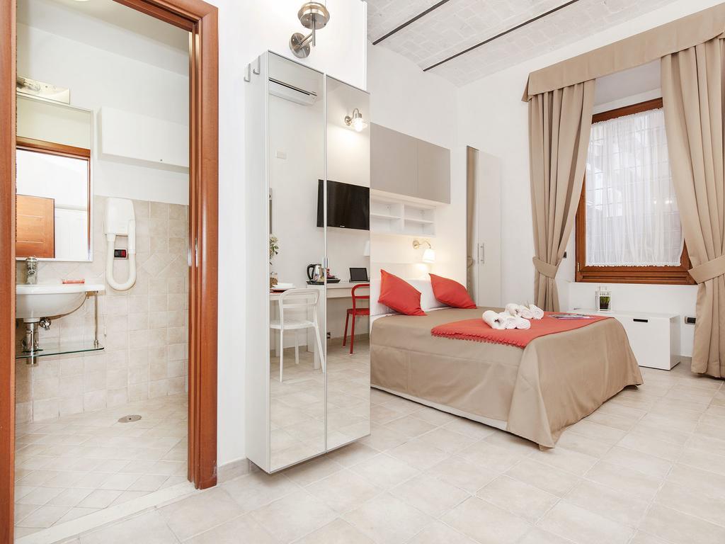 Coral Flat Colosseo Apartamento Roma