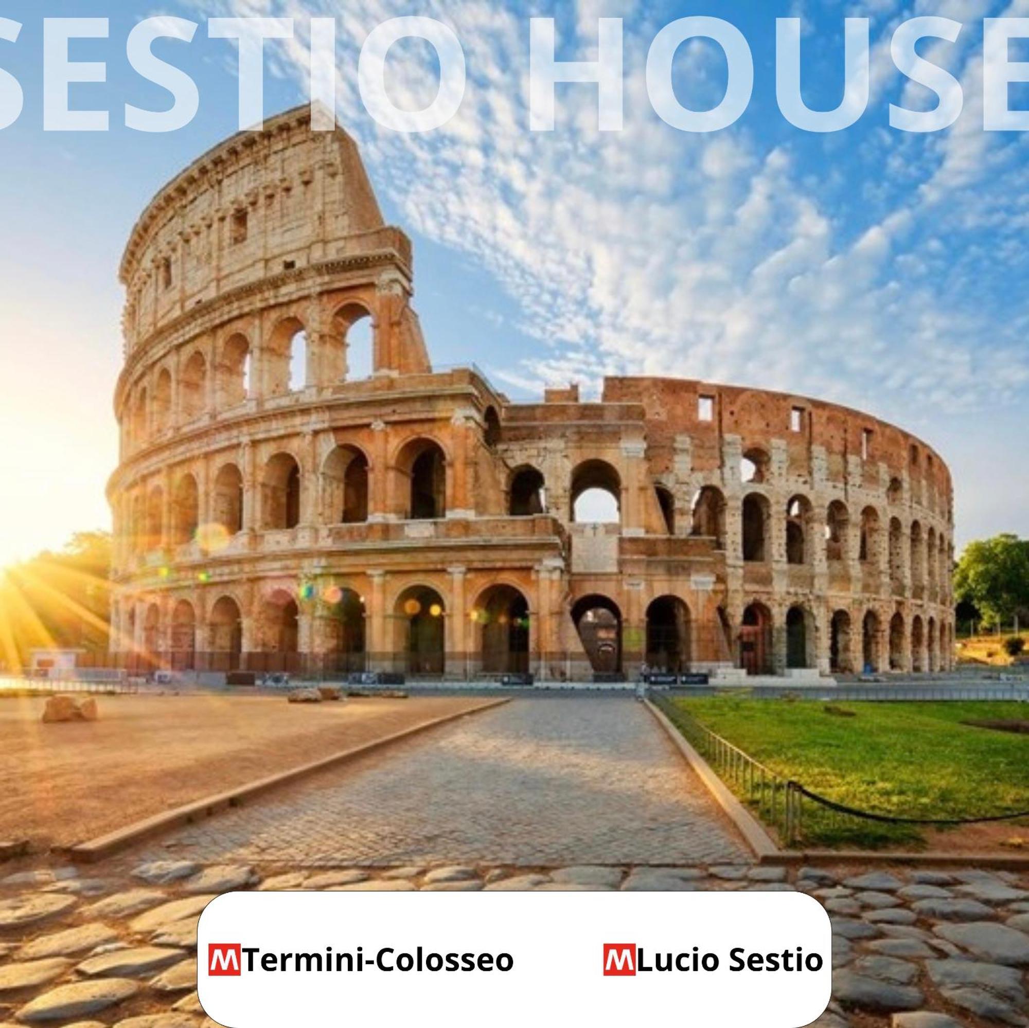 Sestio House