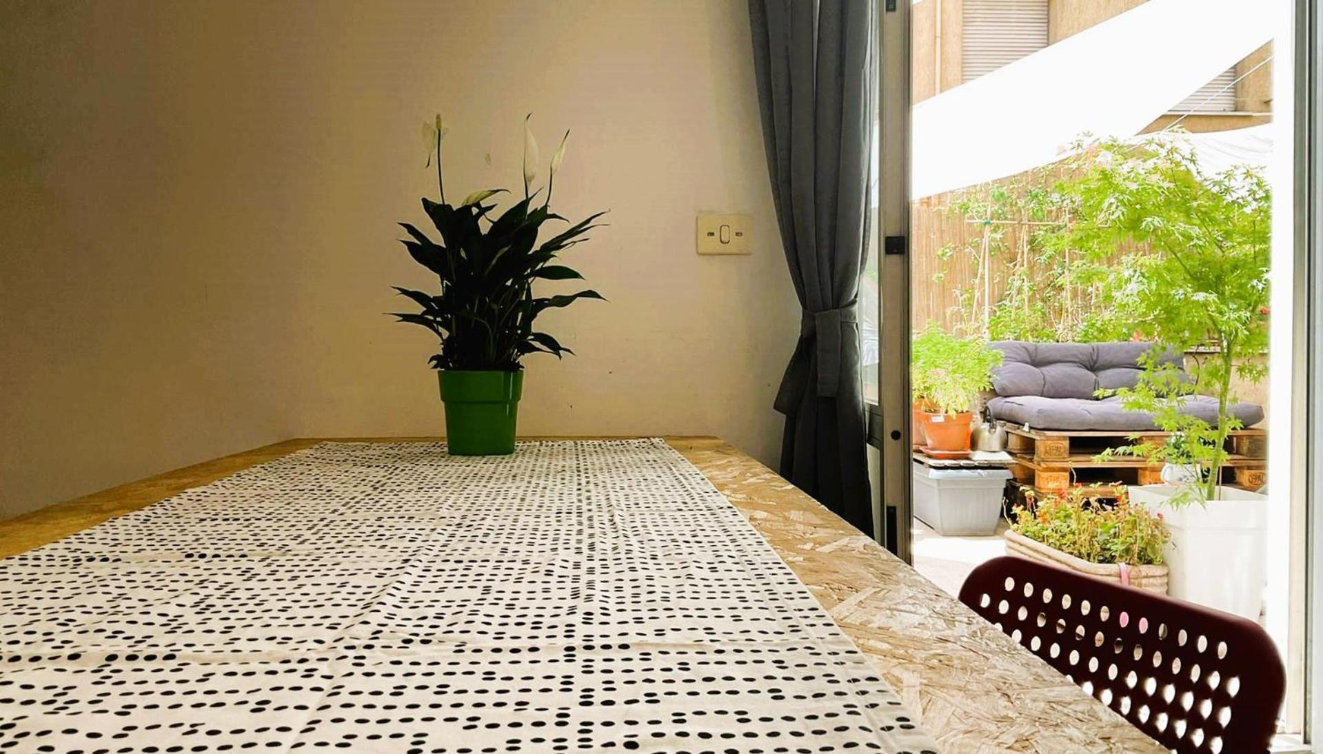 Apartamento La Terrazza *