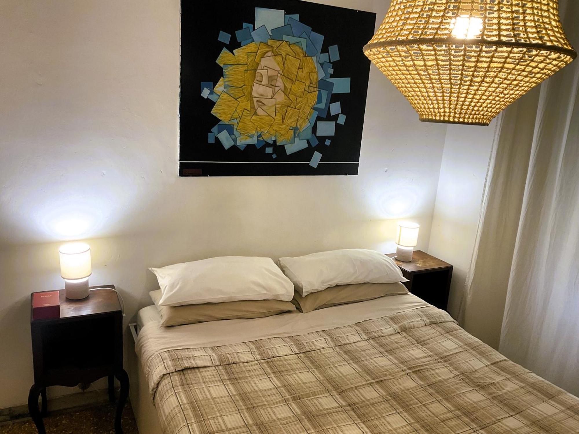 Apartamento La Terrazza *