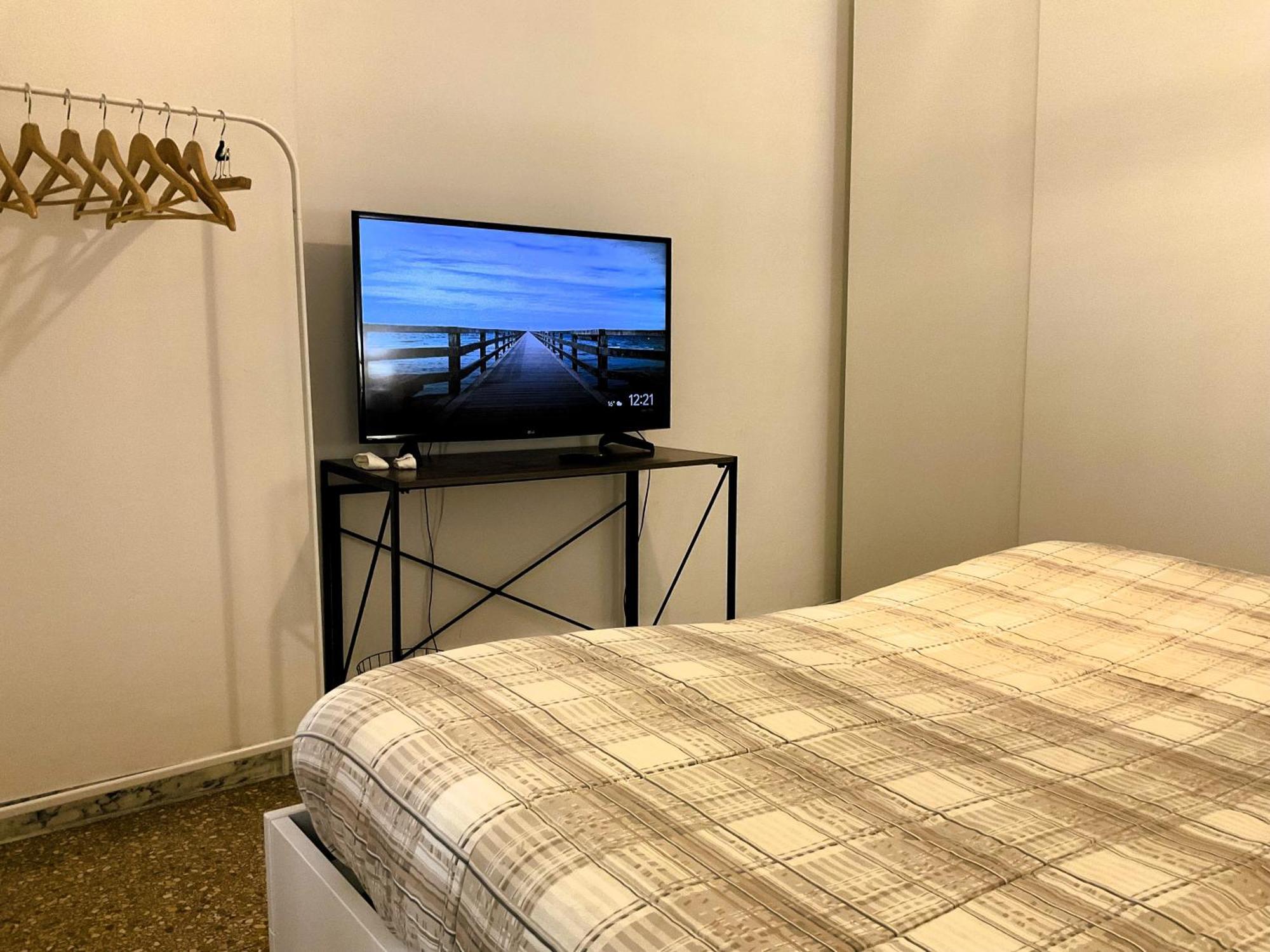 Apartamento La Terrazza