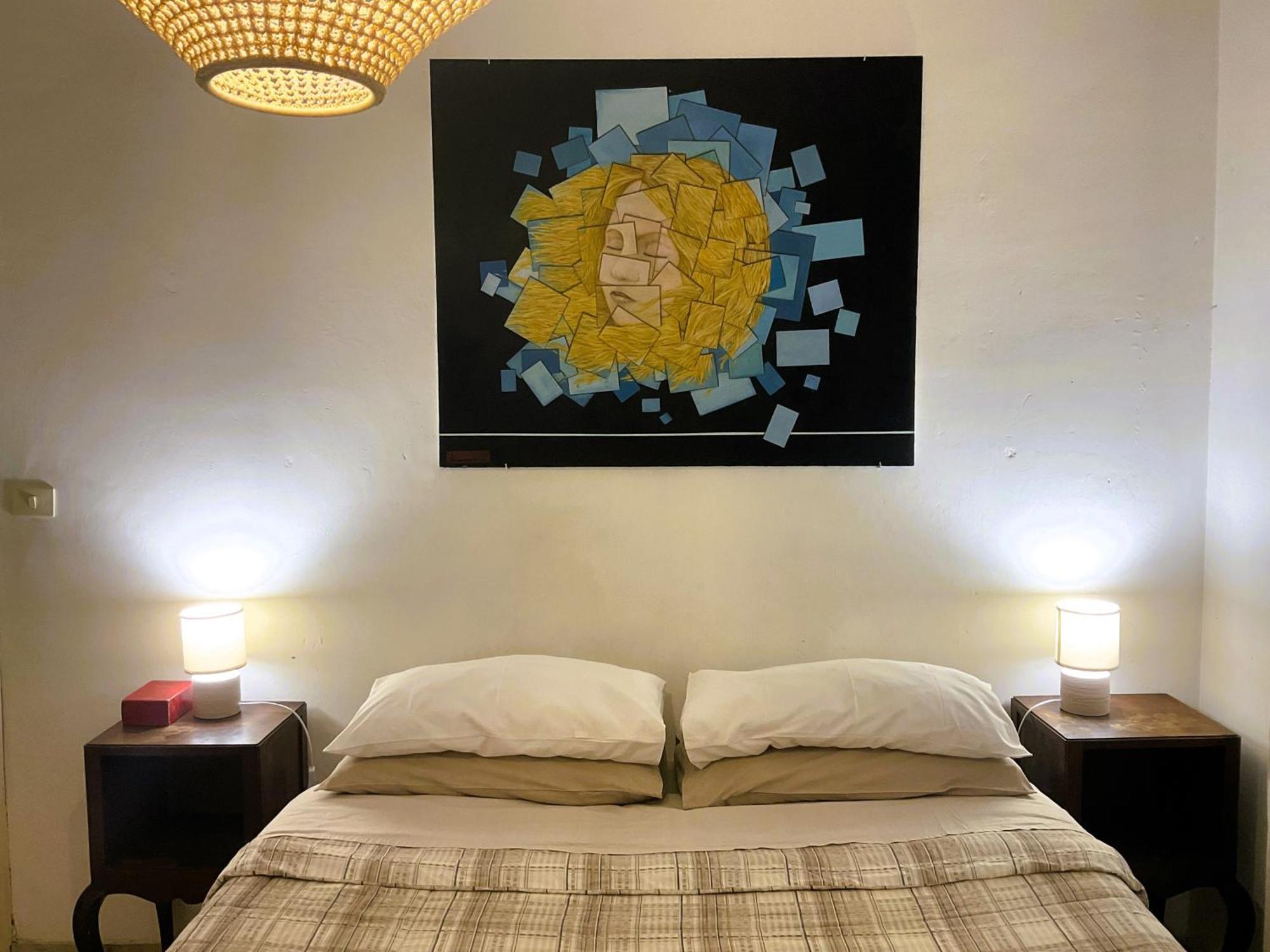 La Terrazza Apartamento