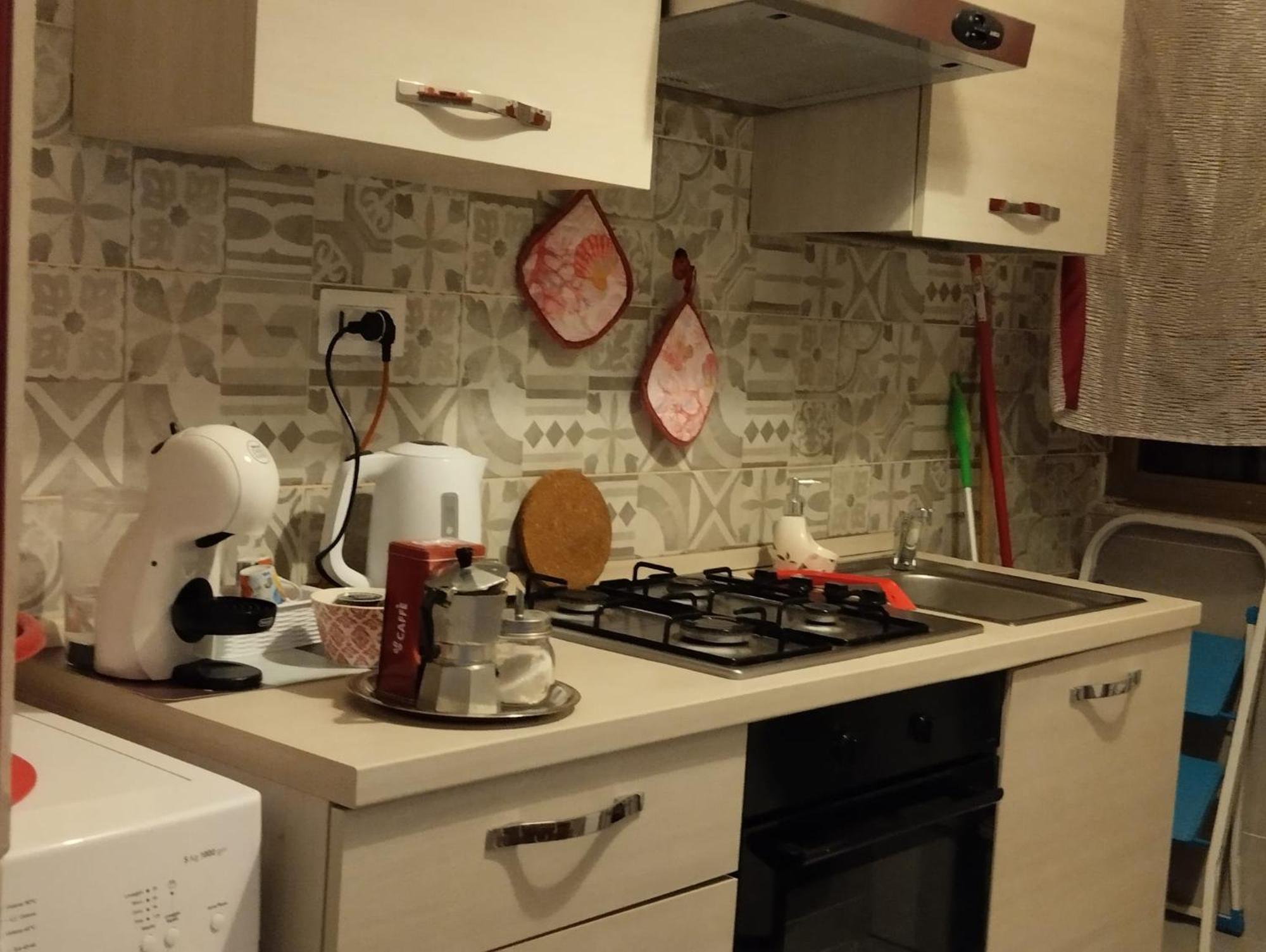 Dama Domus Apartment Rome