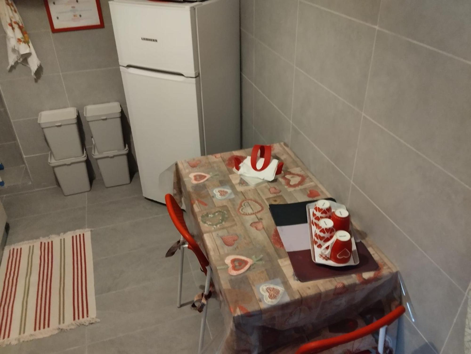 Apartment Dama Domus