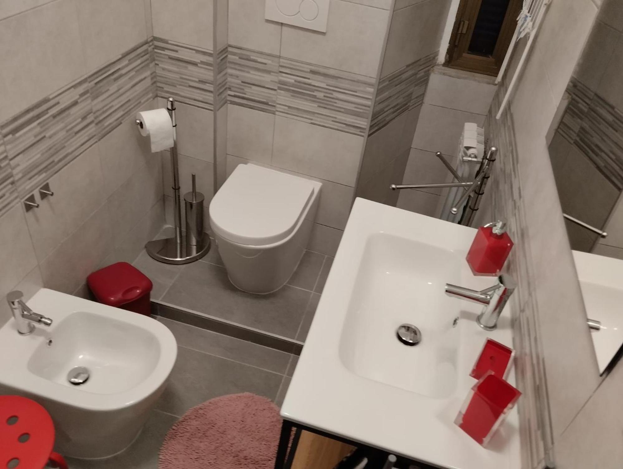 Apartment Dama Domus