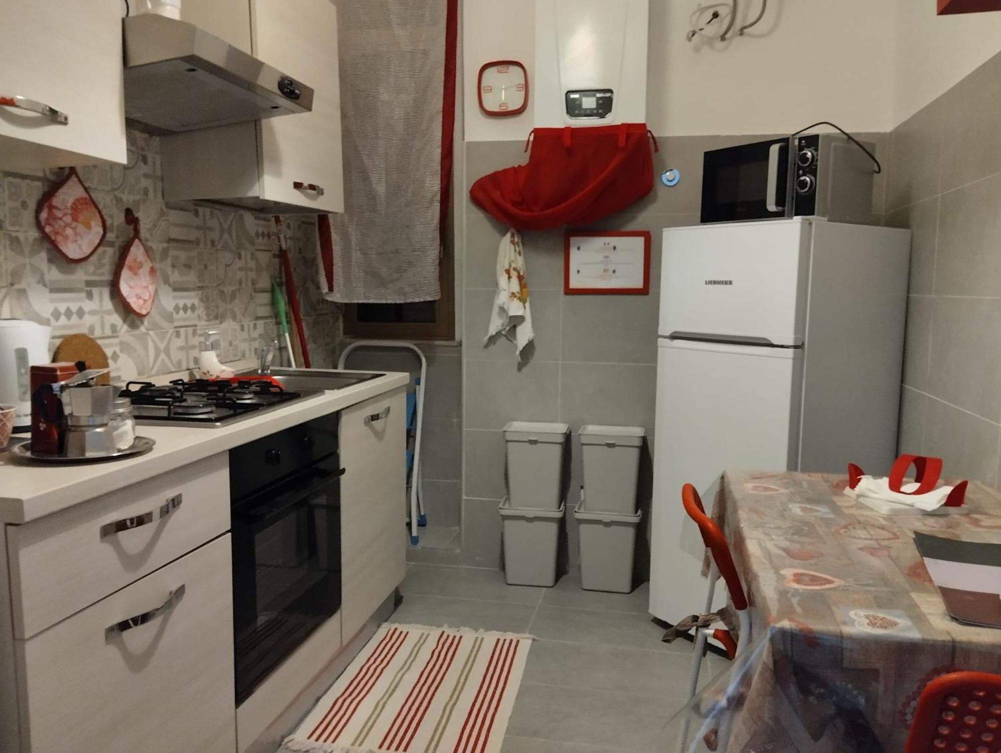 Apartment Dama Domus