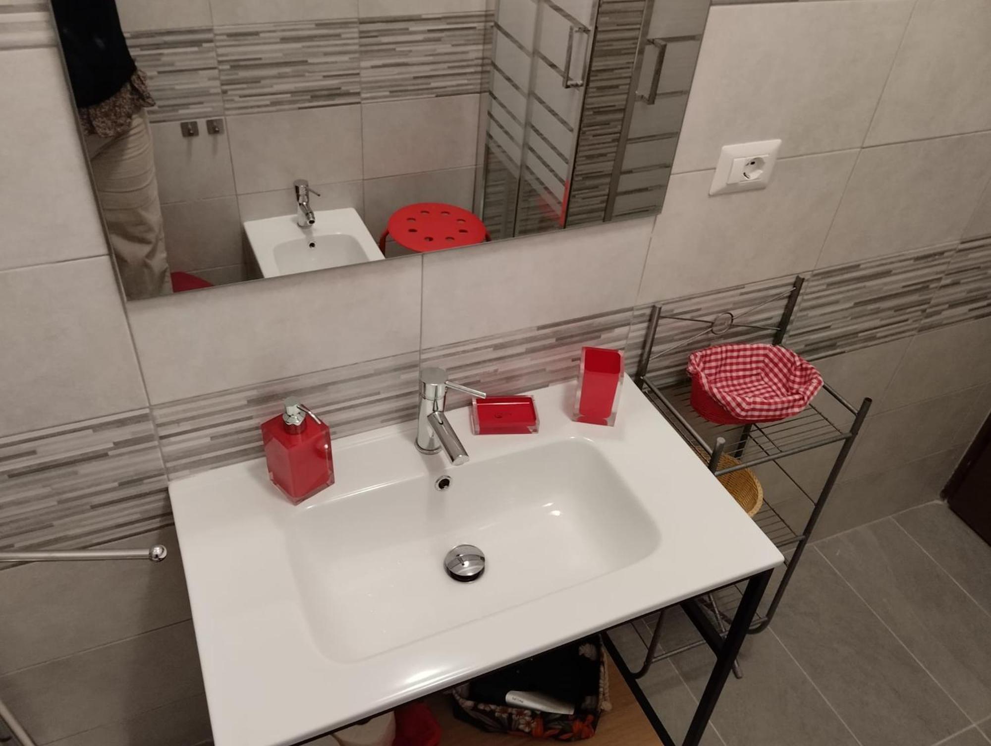 Dama Domus Apartment *