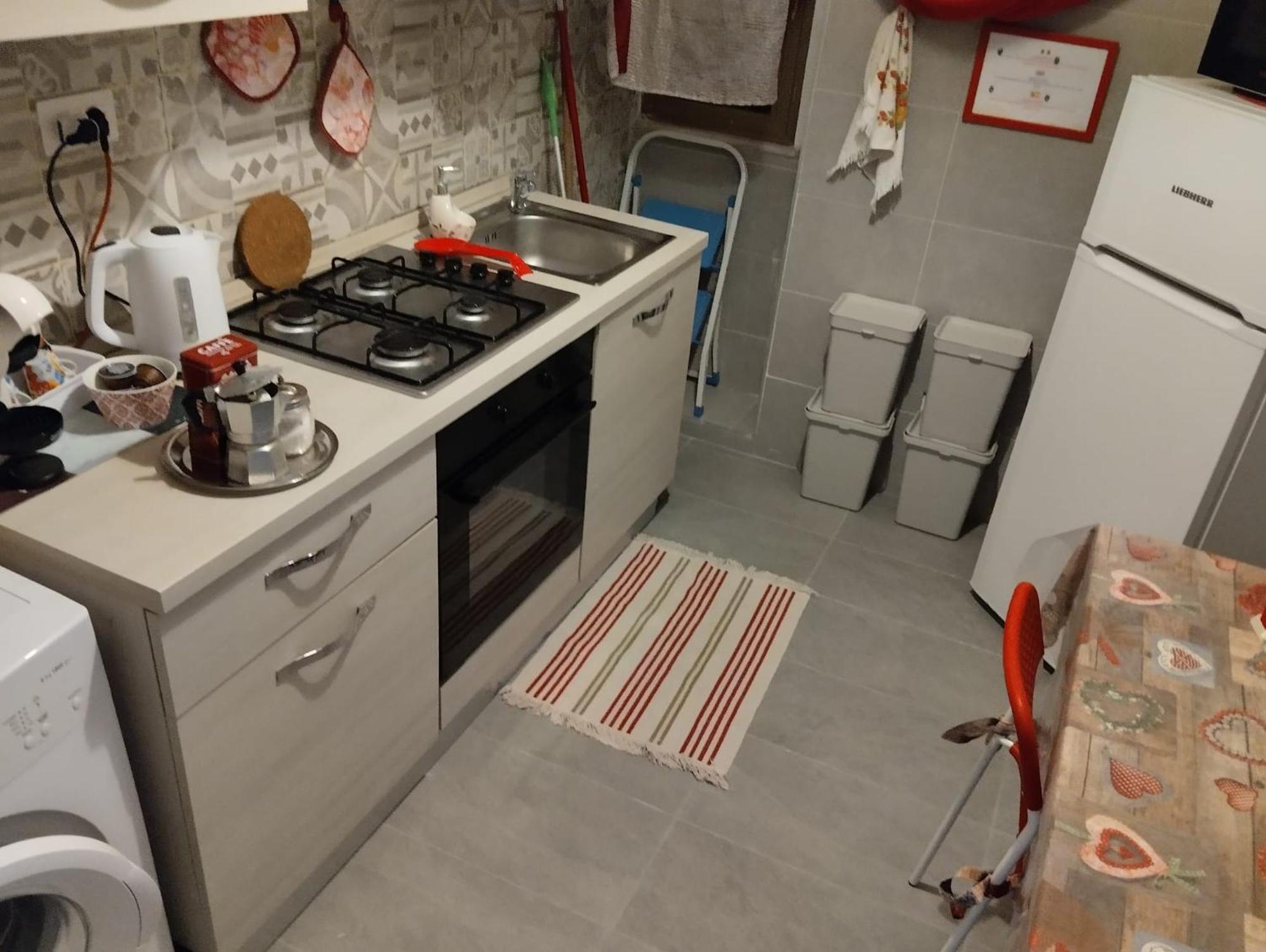 Dama Domus Apartment Rome