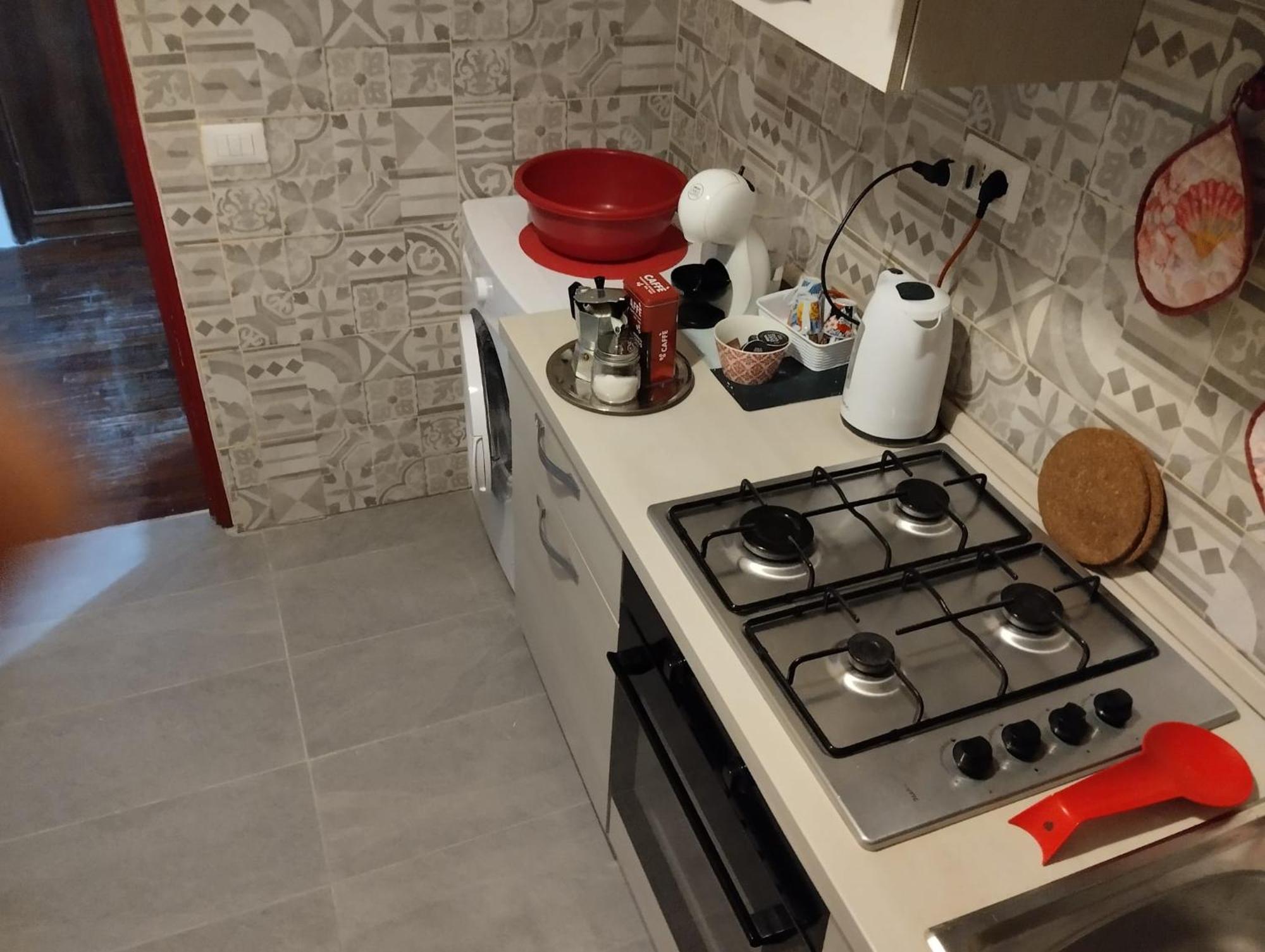 Dama Domus Apartment