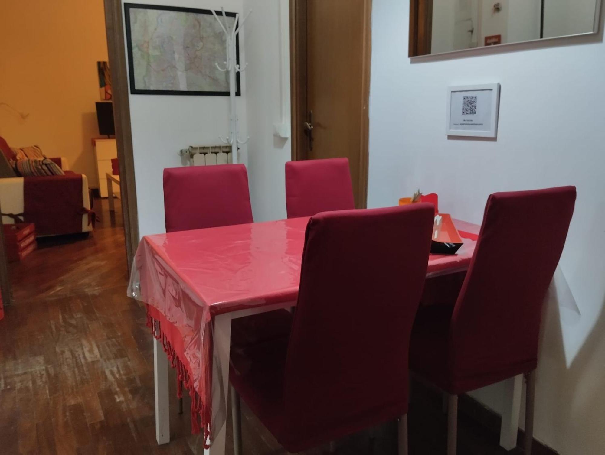 Apartment Dama Domus *