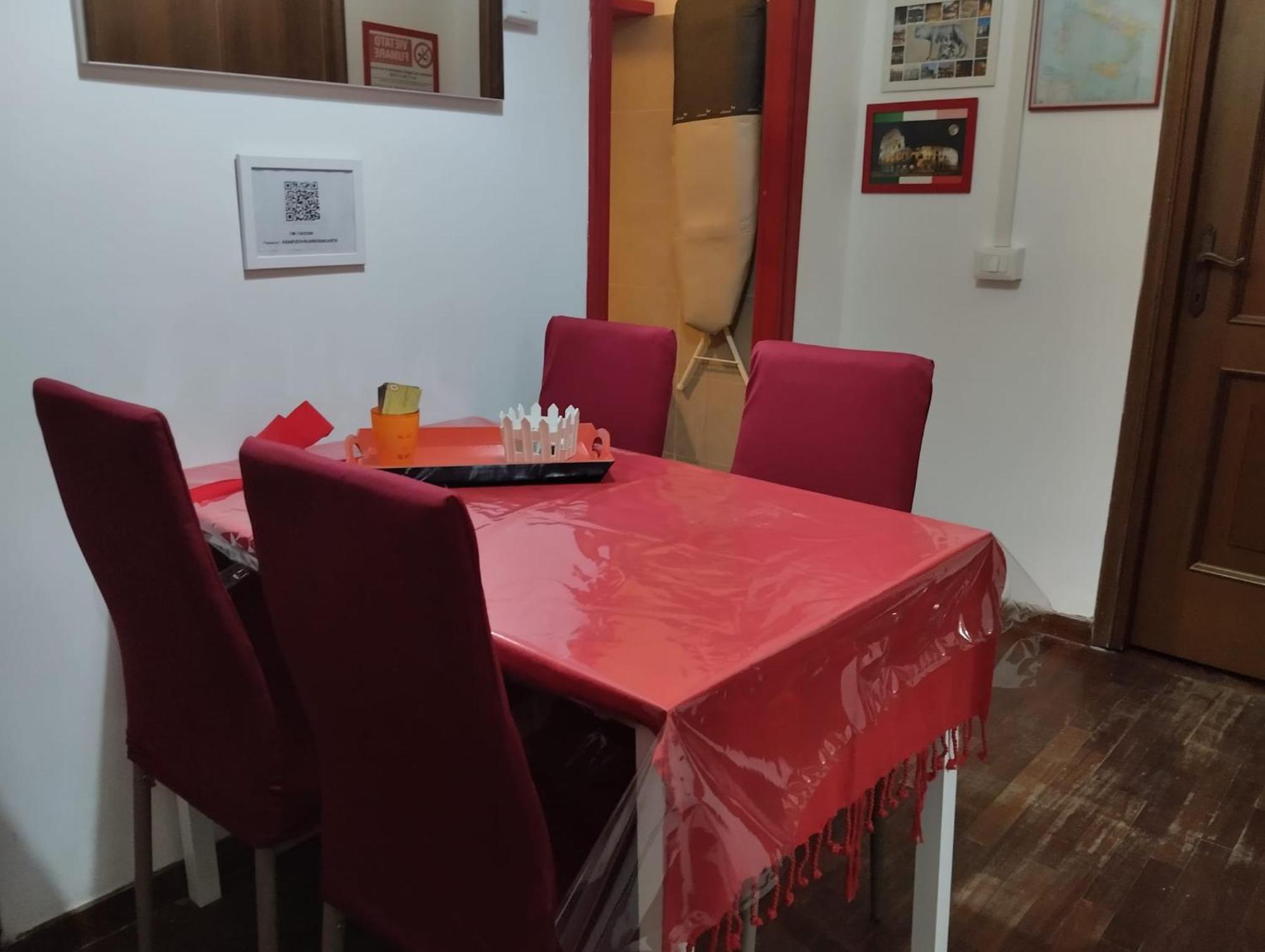 Dama Domus Apartment