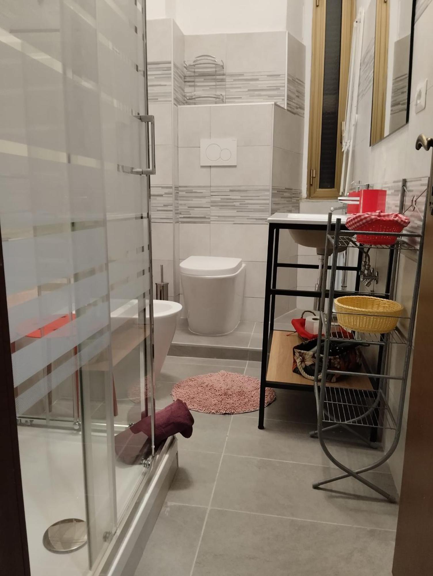 Apartment Dama Domus Rome