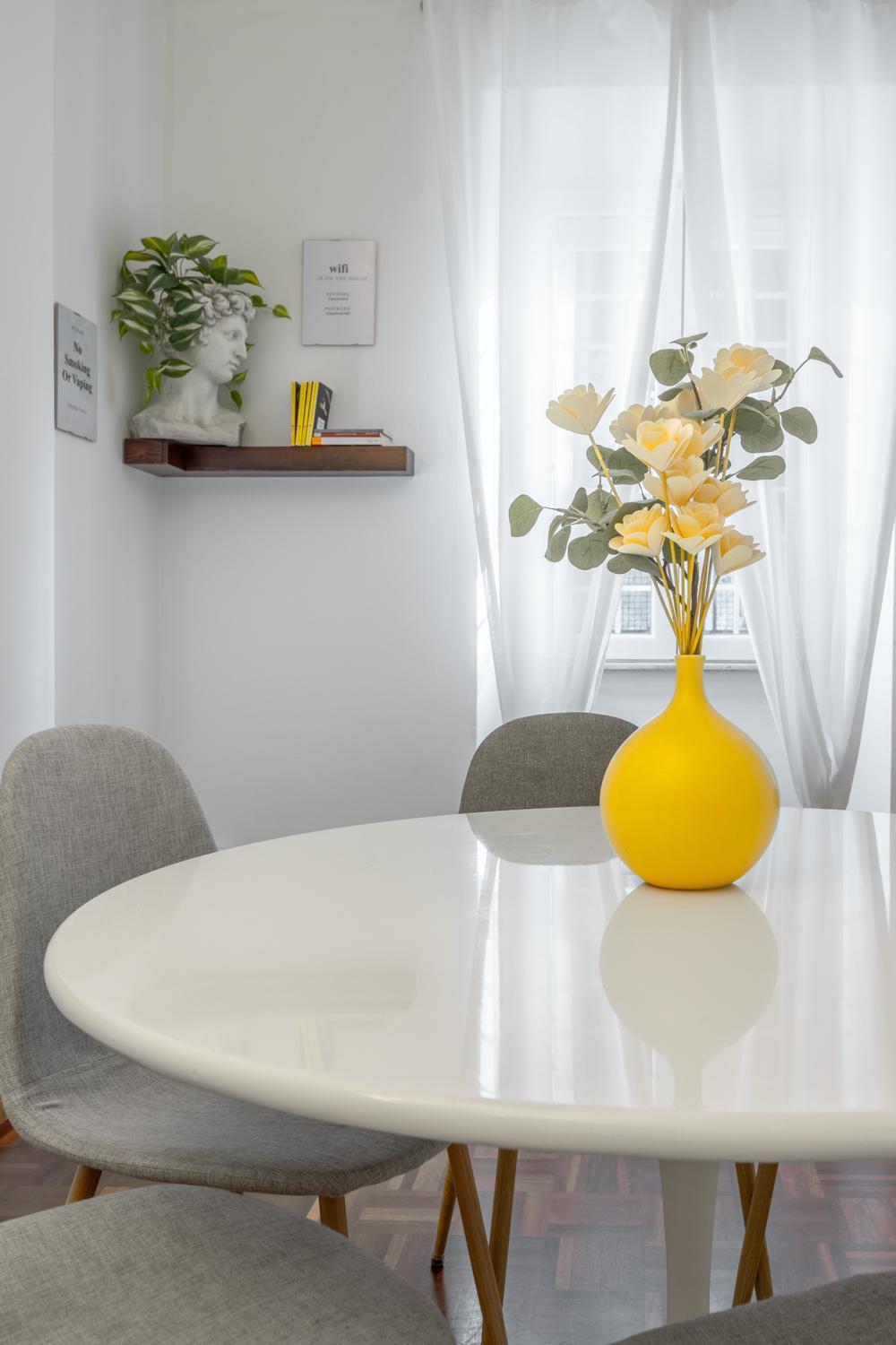 Appartement Claudia Vatican House *
