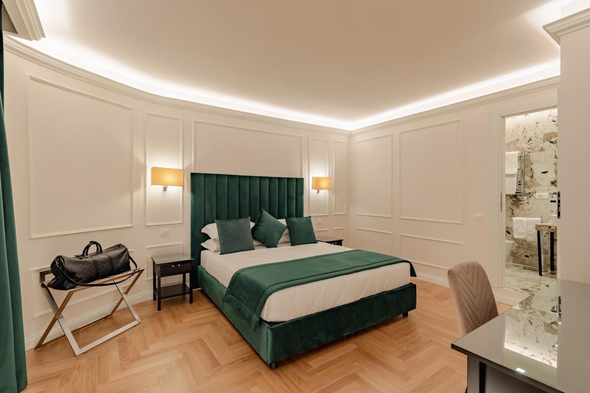 Guest house Relais Del Portico Rome