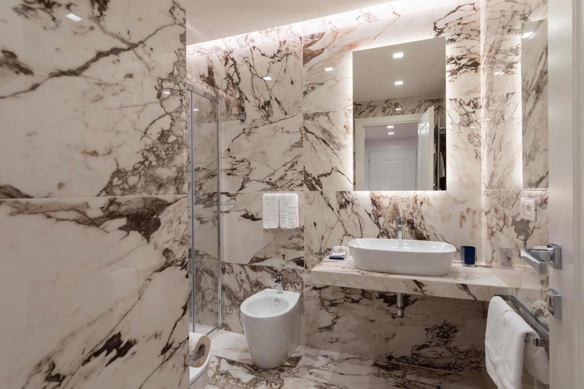 Relais Del Portico Guest house Rome