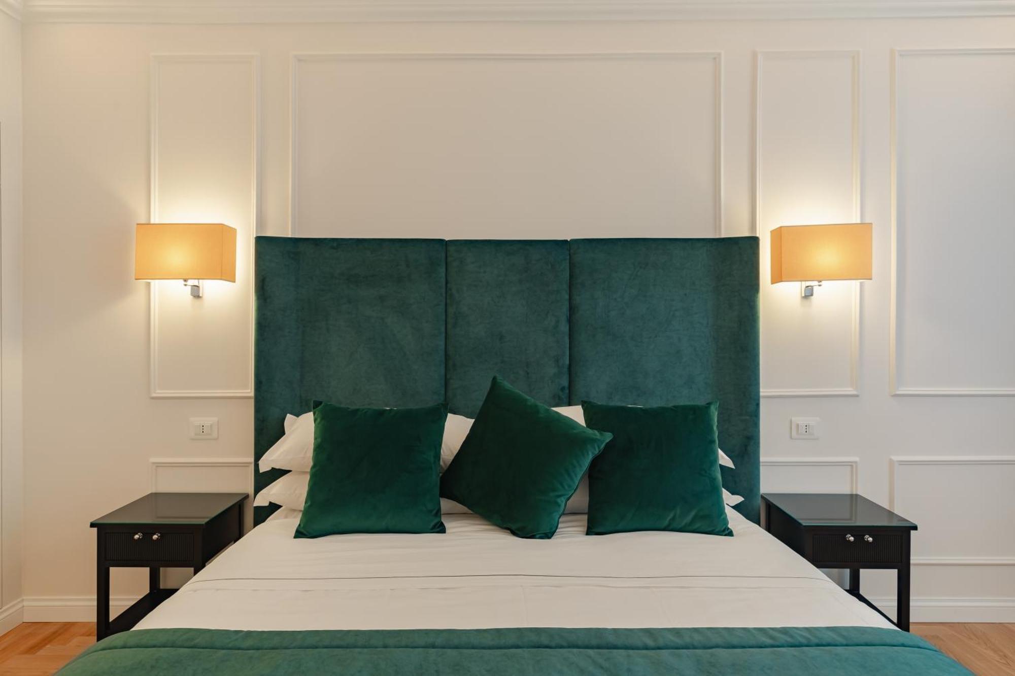 Guest house Relais Del Portico *
