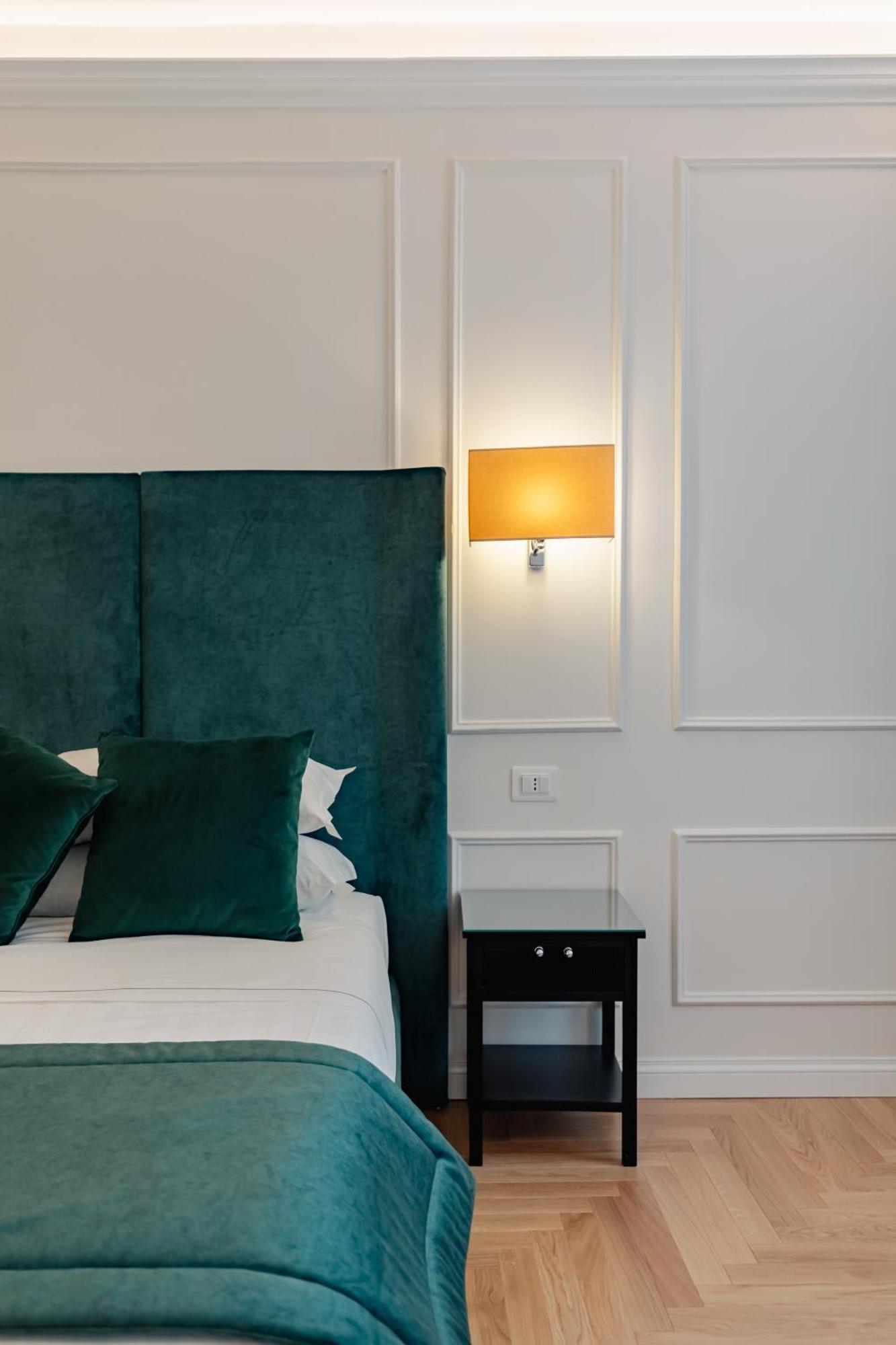 Guest house Relais Del Portico
