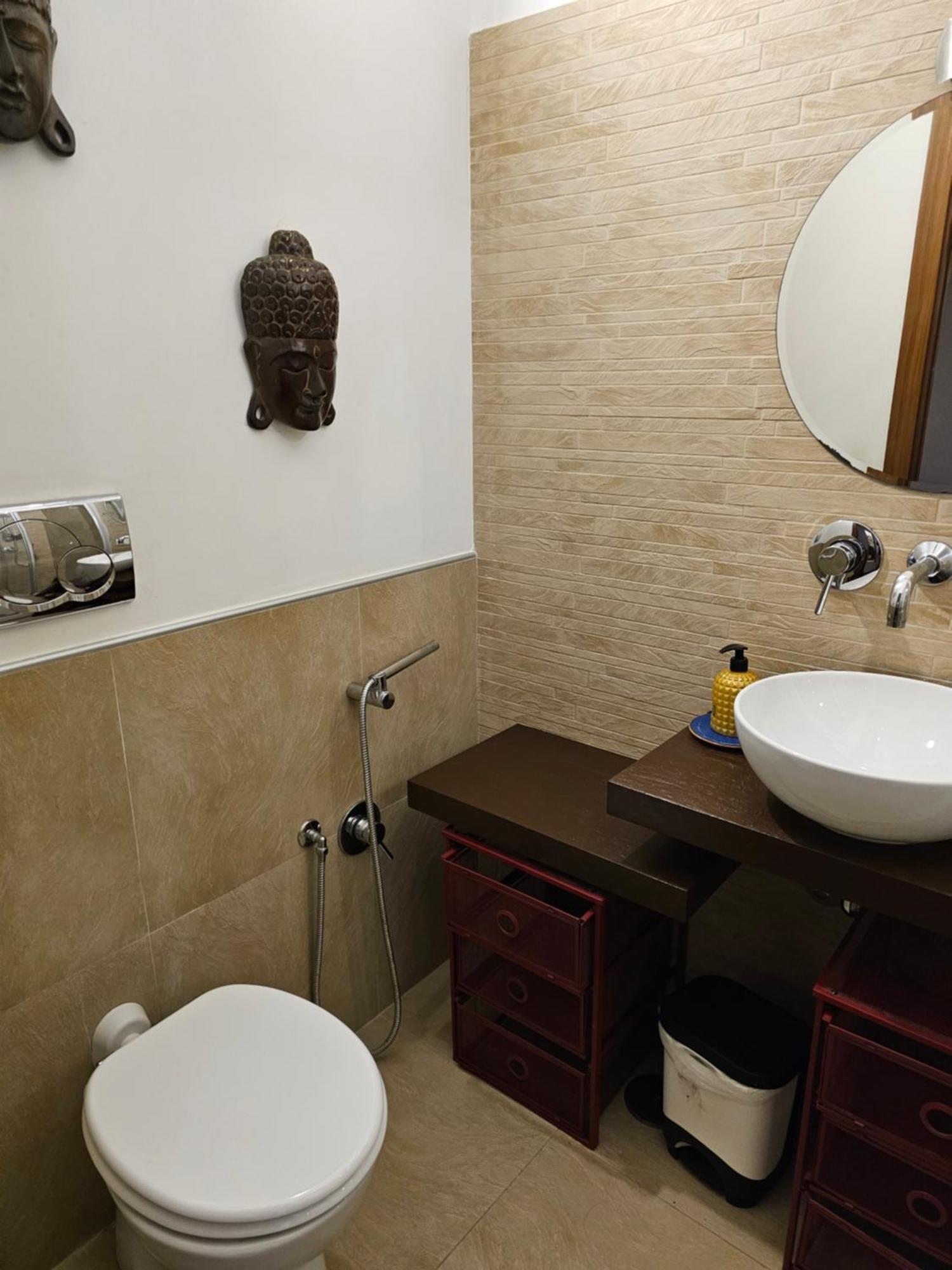 St. Peter's Appartement