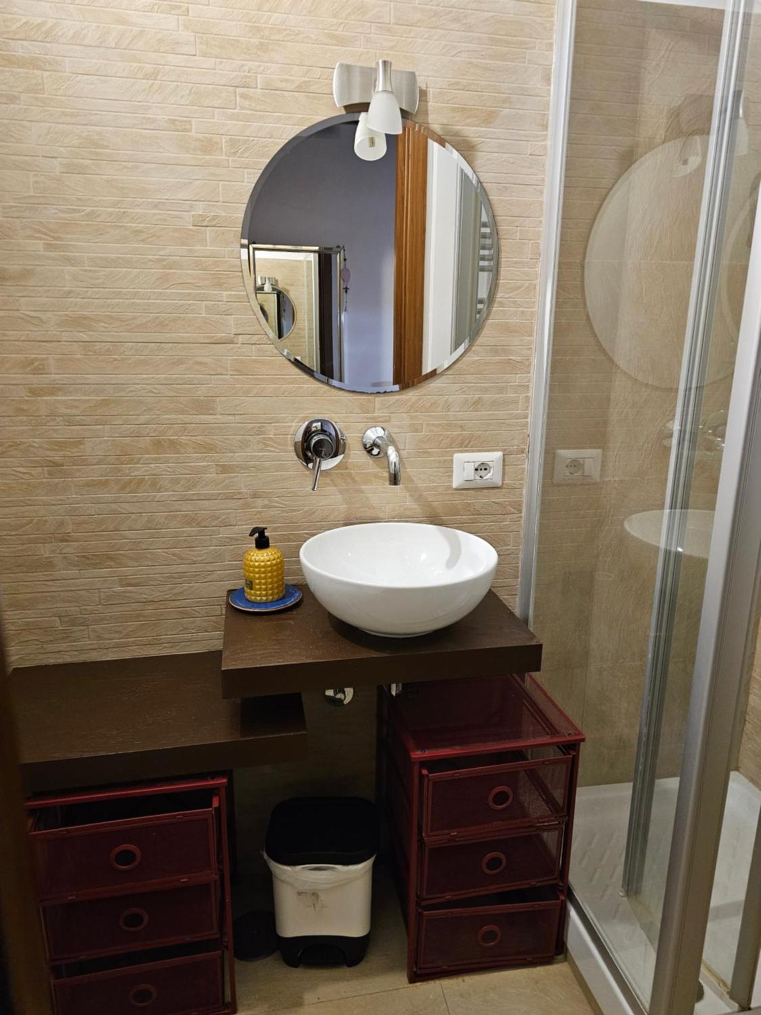 St. Peter's Appartement *