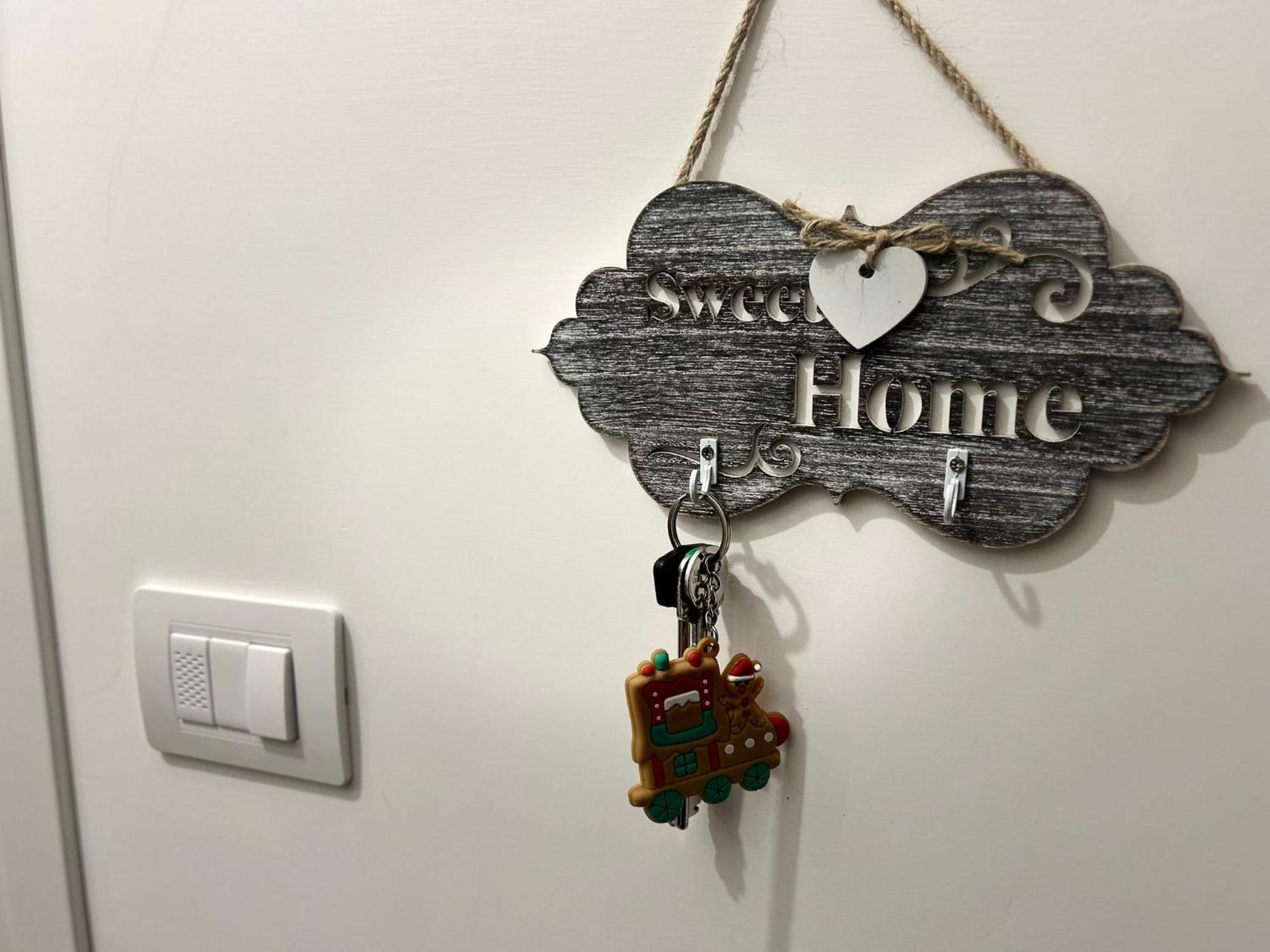 Apartment Da Mauro & Michela 1 - Cozy - 5 Min Metro C Rome