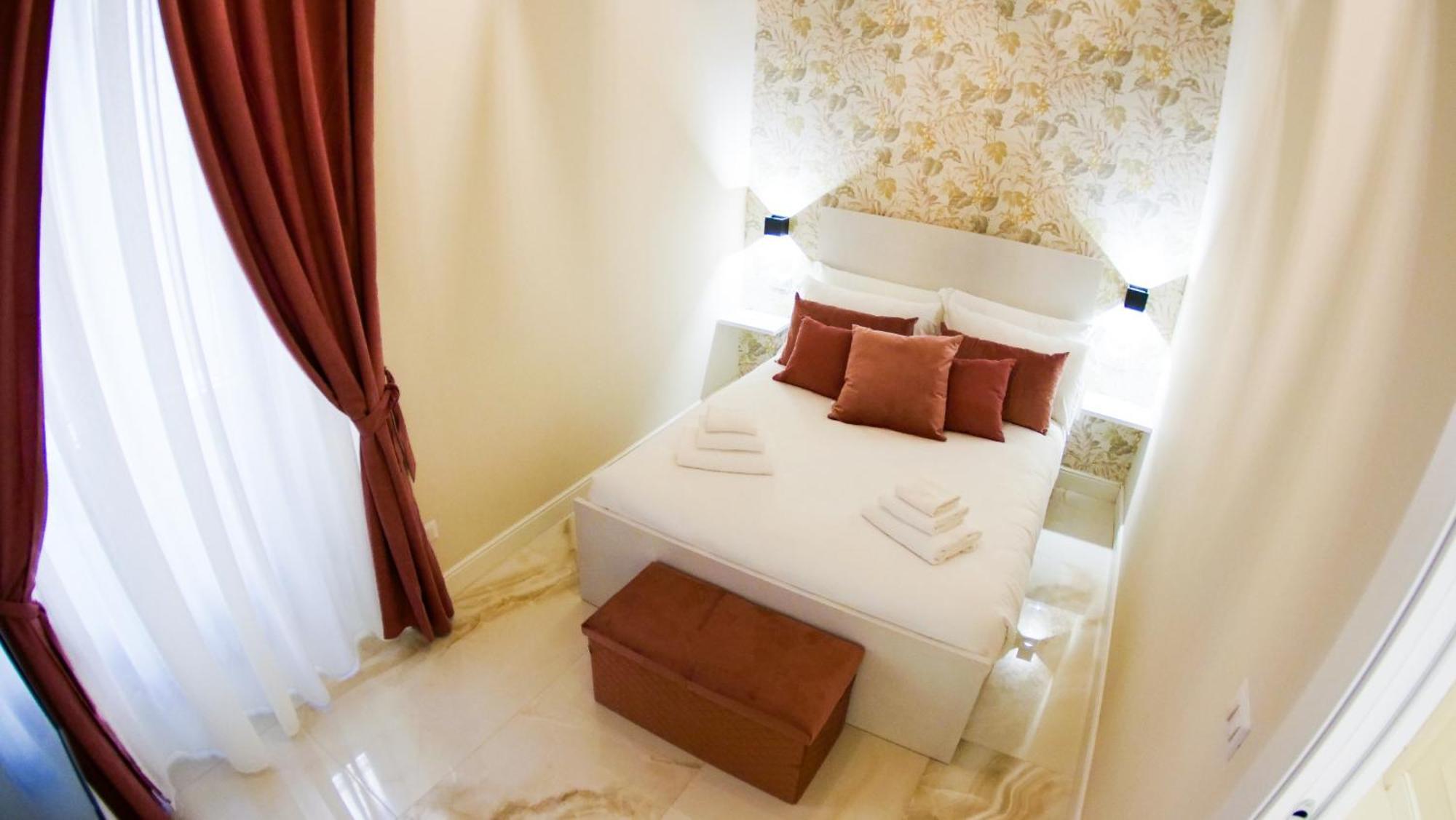 Apartment Residenza Rosa