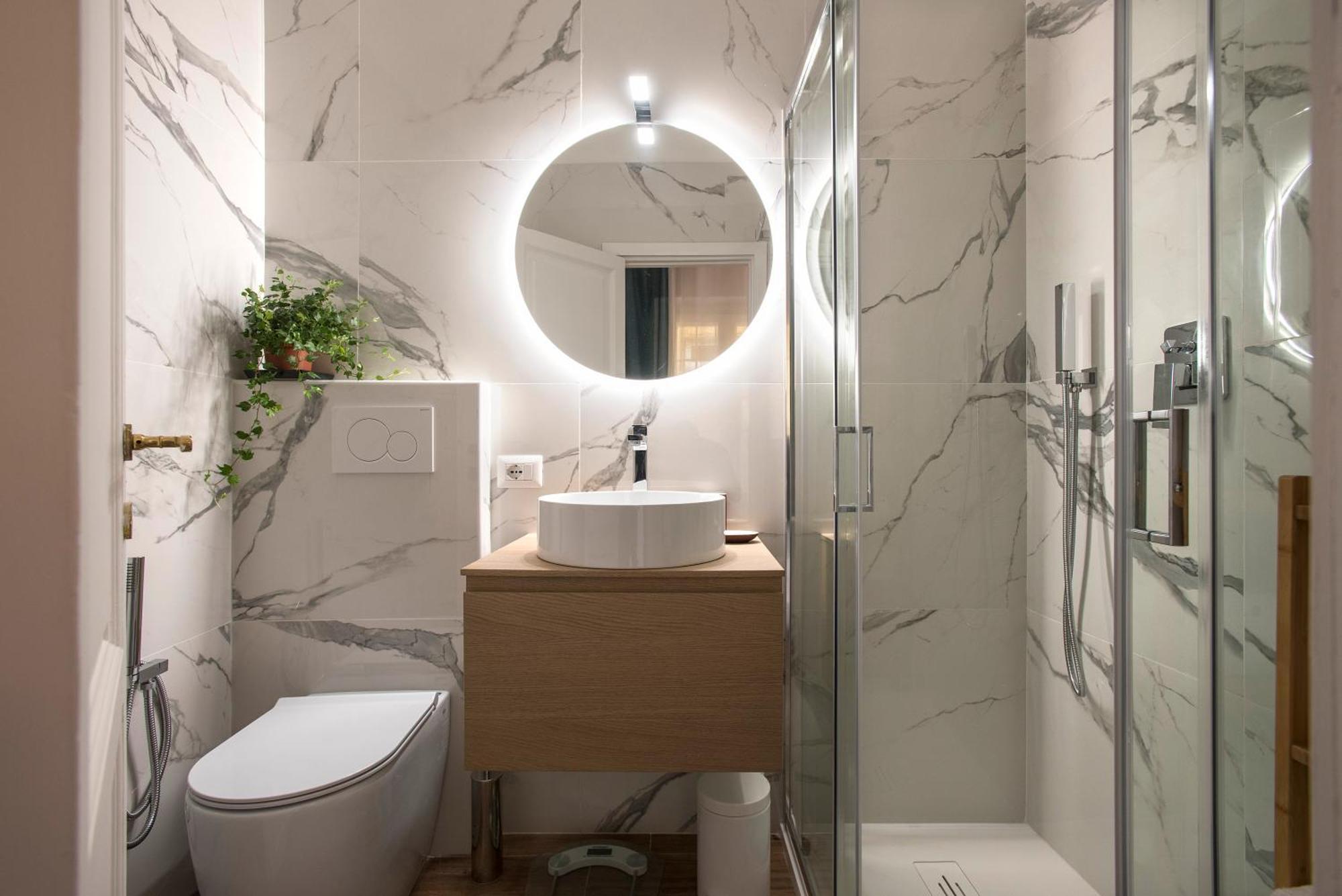 Specchi Loft