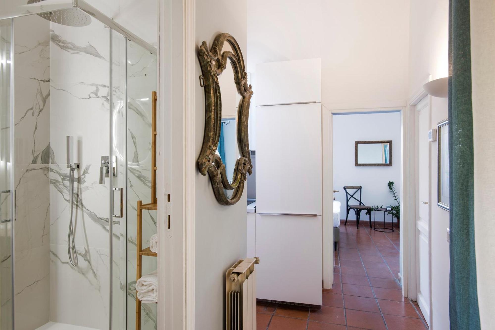 Specchi Loft Apartment Rome