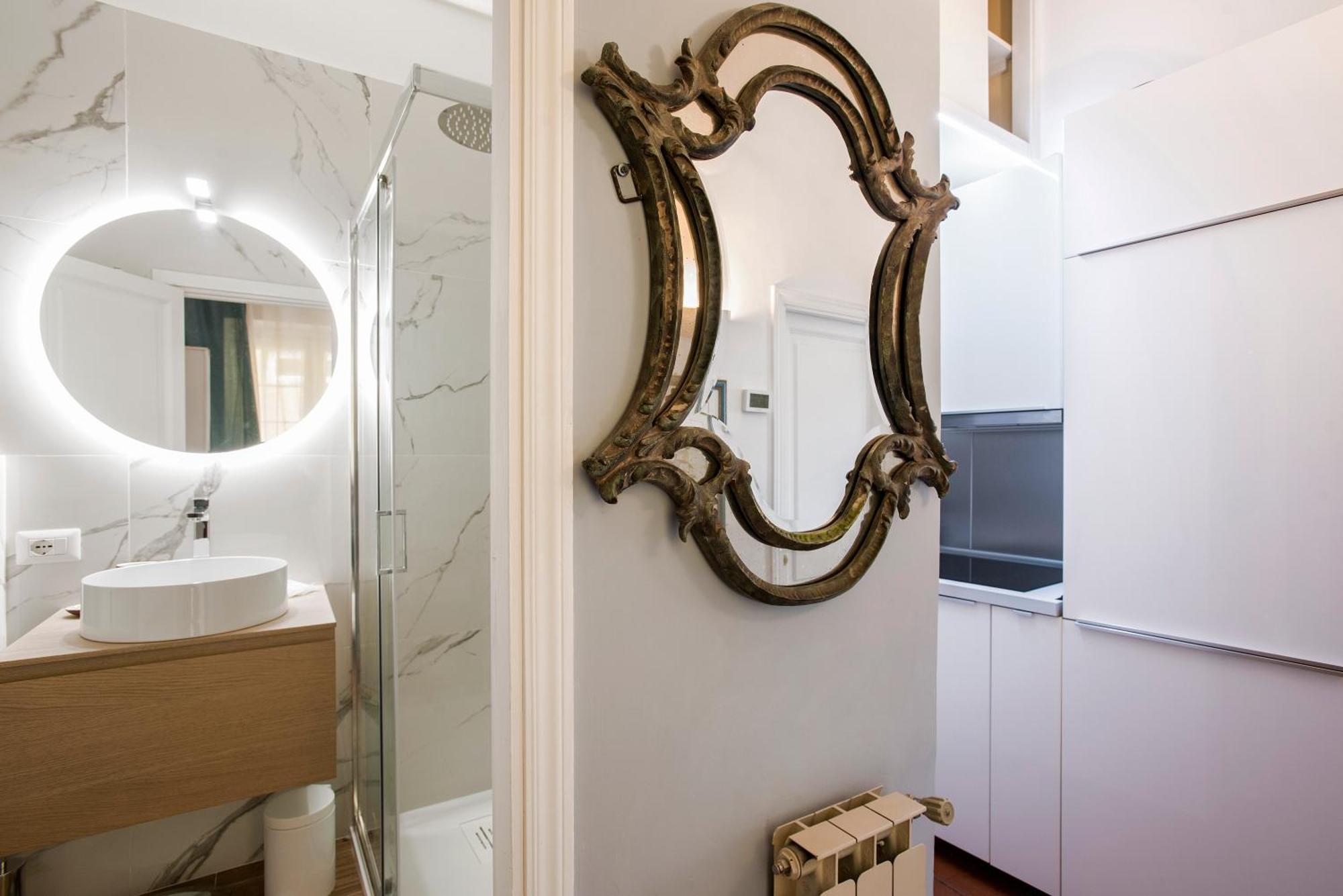 Specchi Loft *