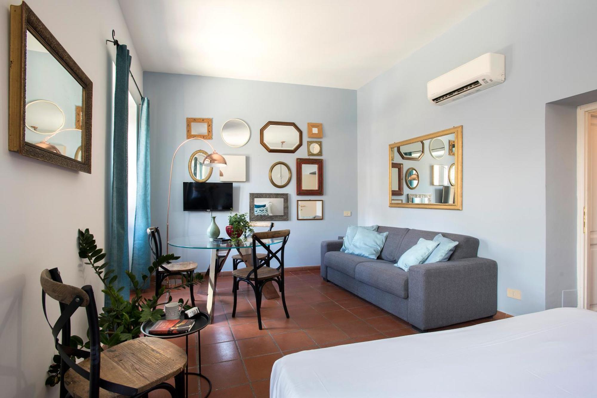 Specchi Loft