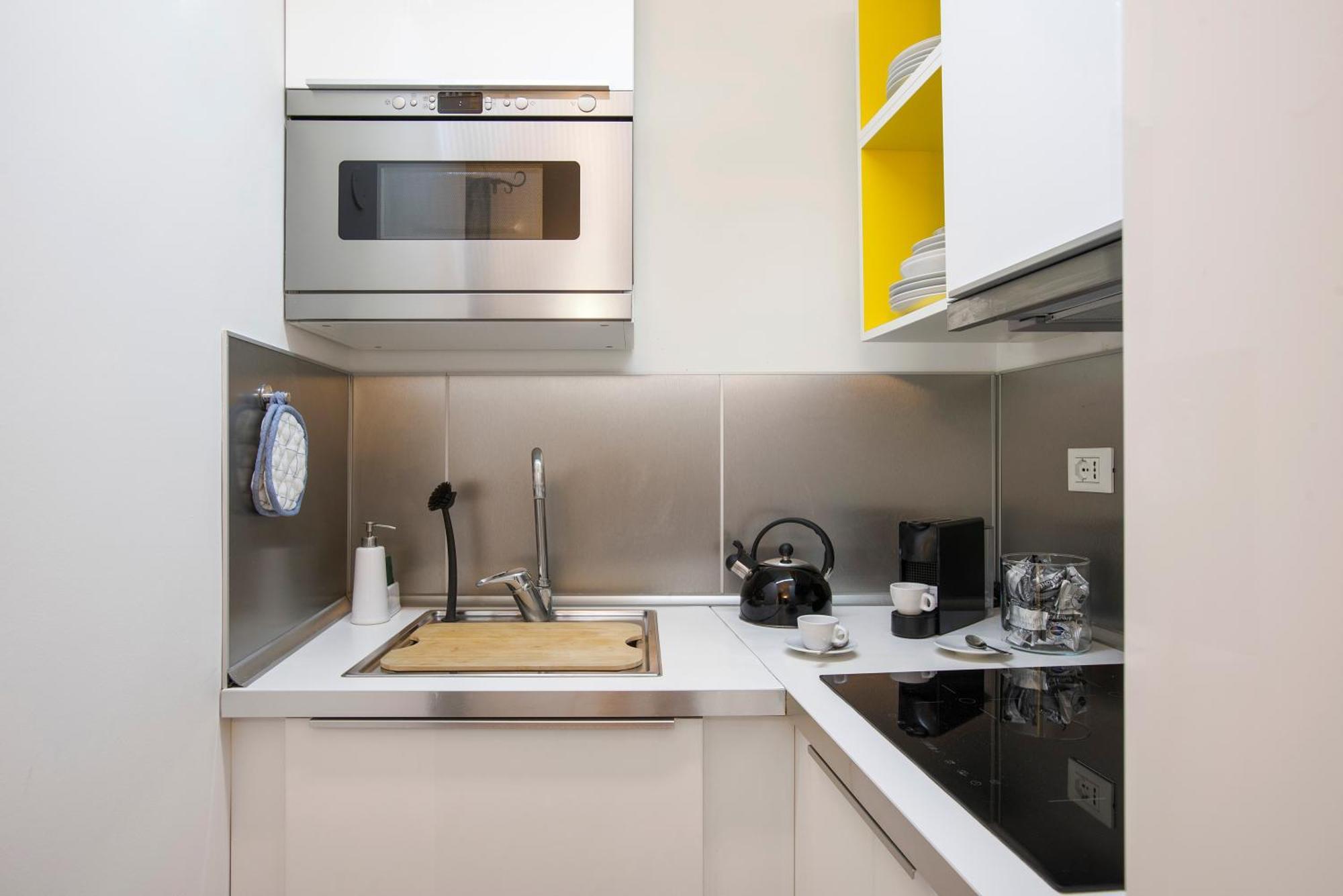 Specchi Loft Rome