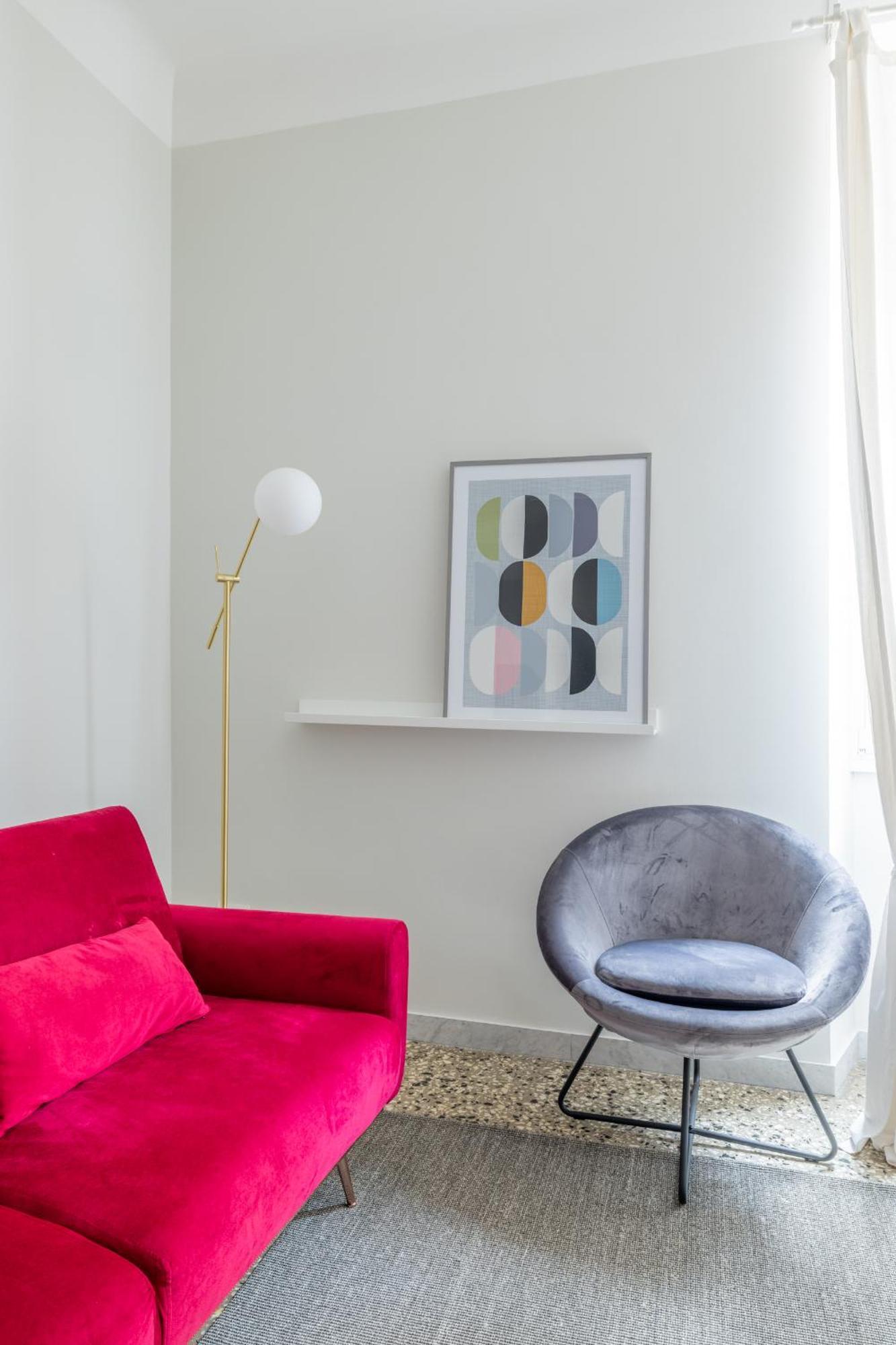 Design In Prati *