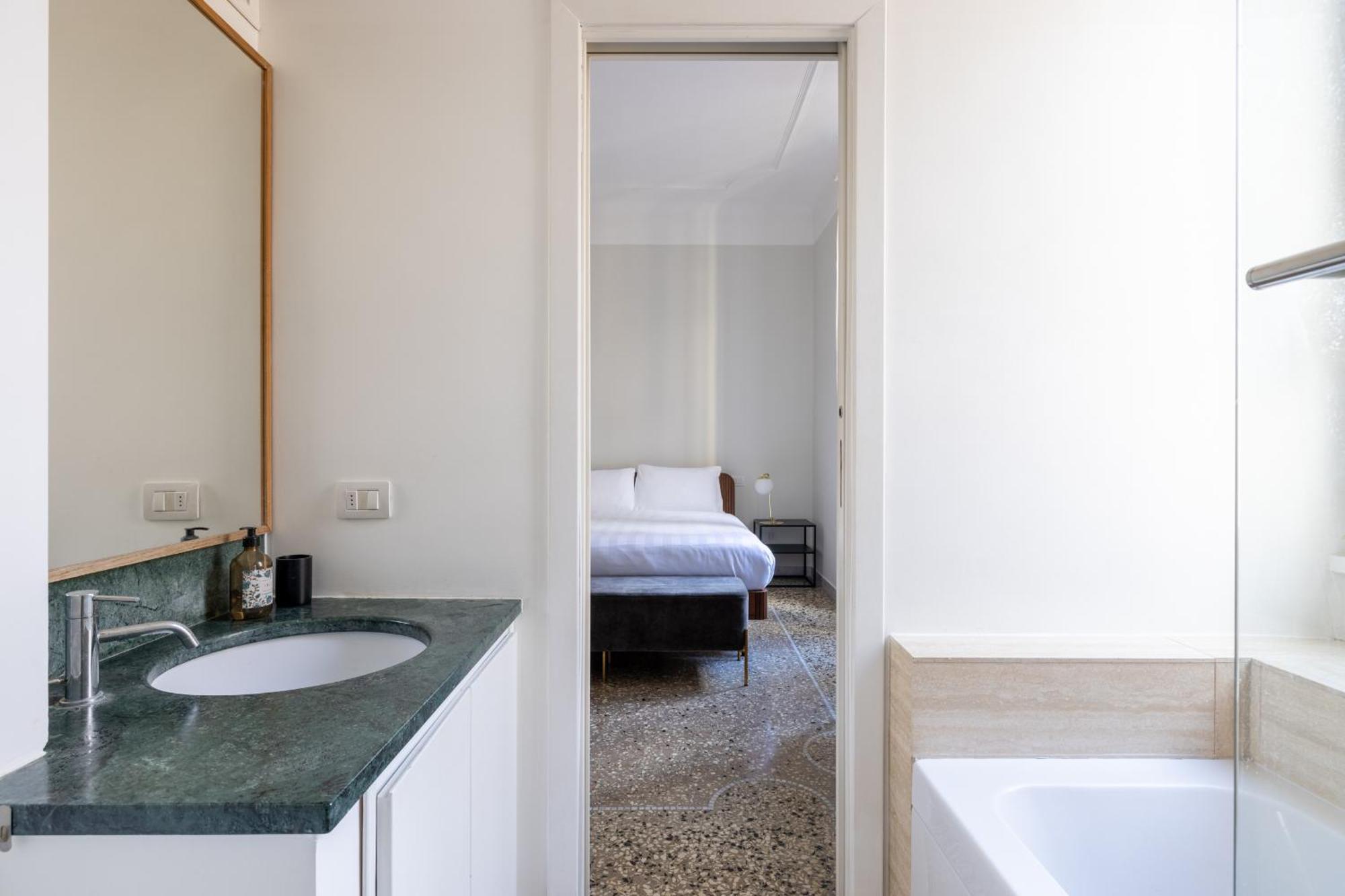Design In Prati * Rome