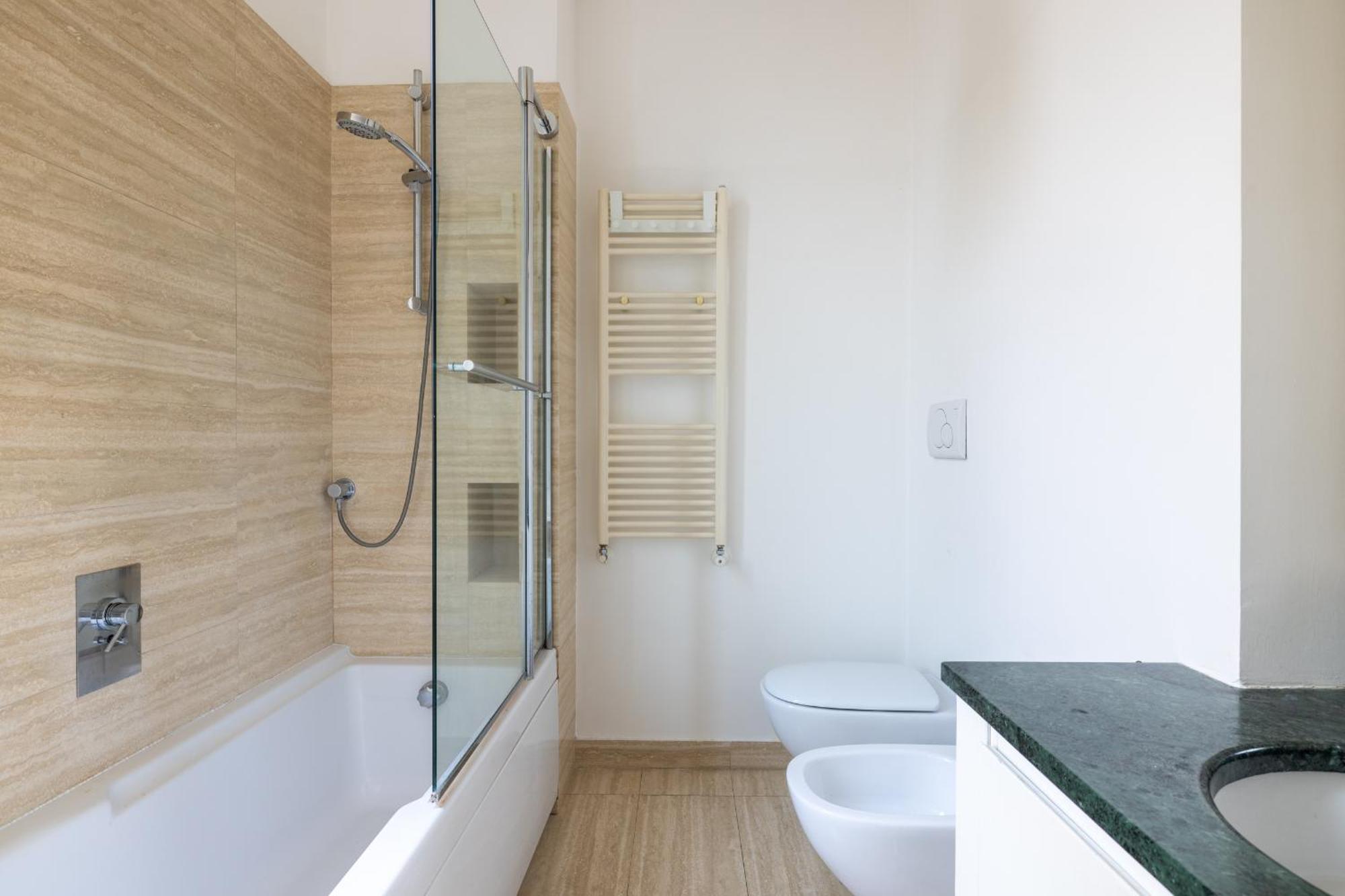 Design In Prati Rome