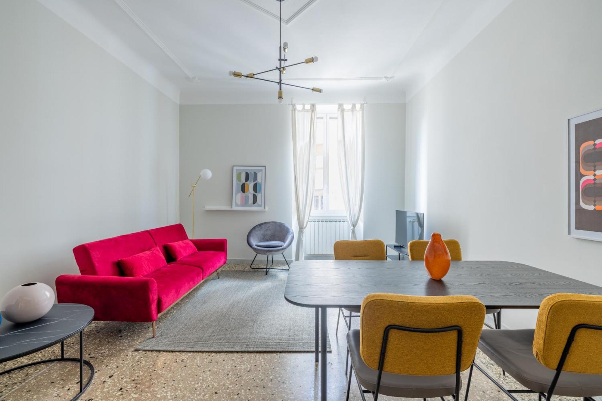 Design In Prati