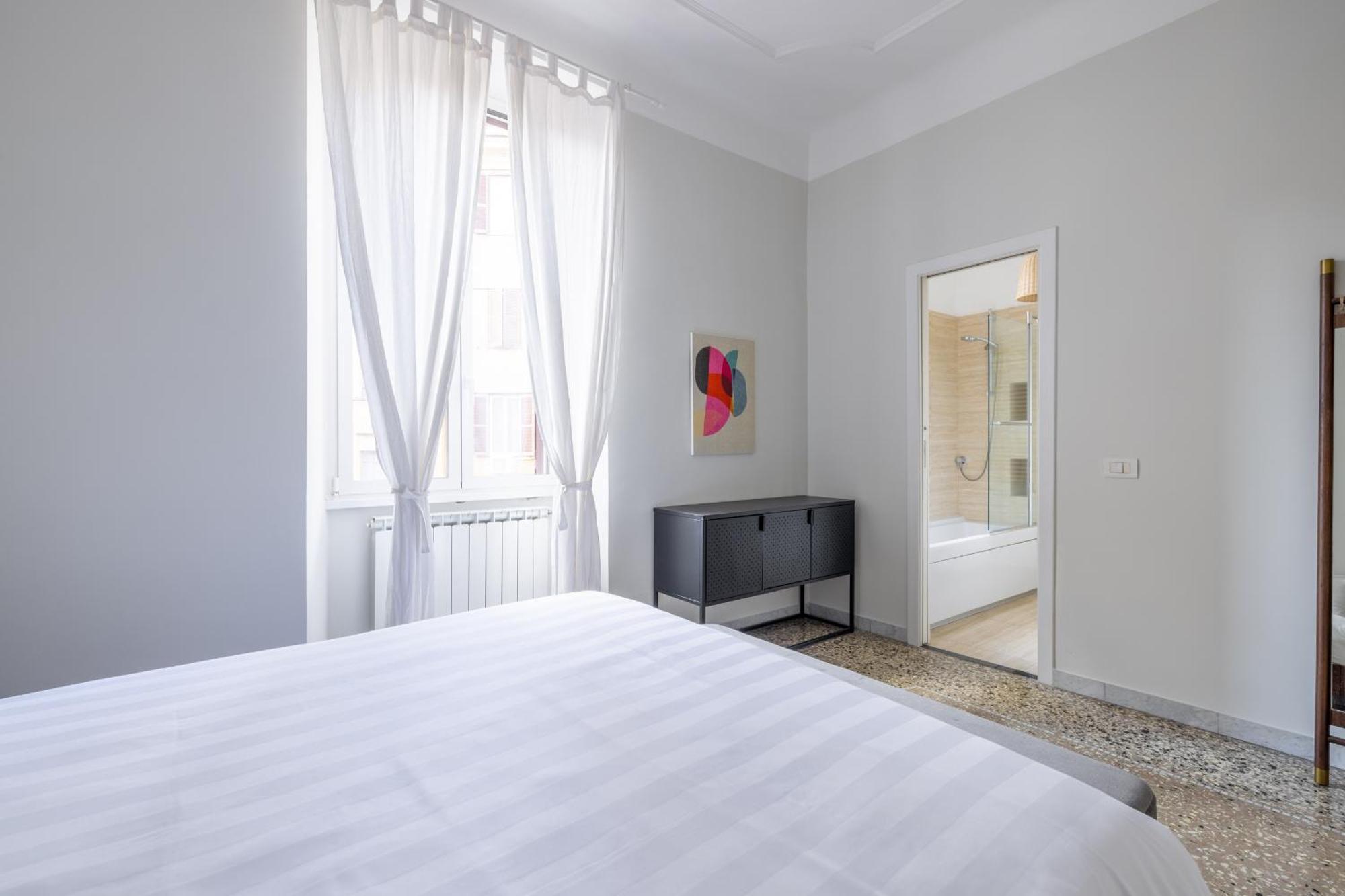 Design In Prati *