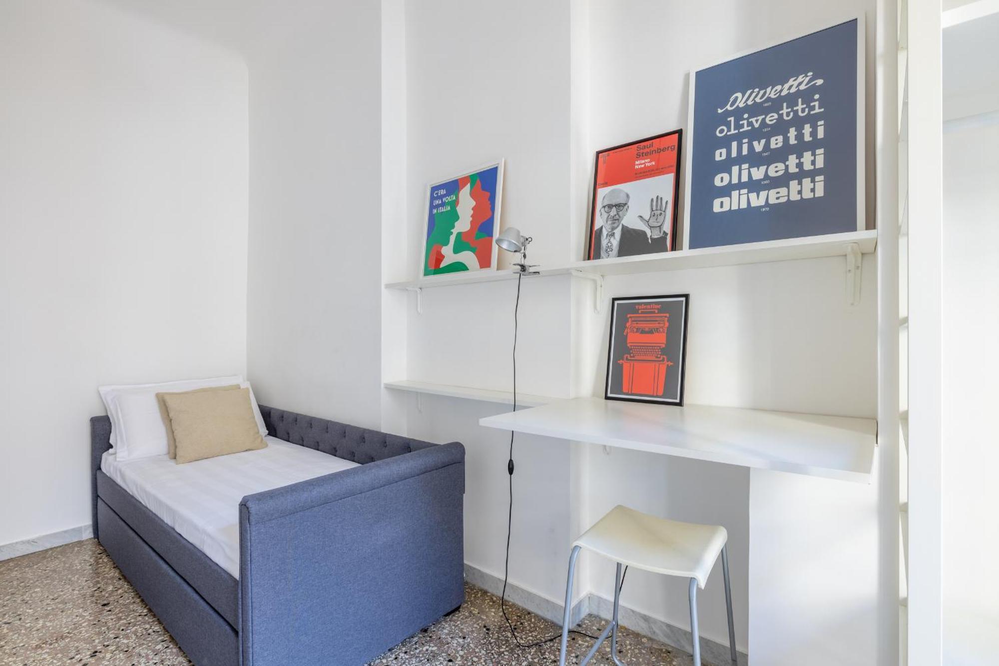 Design In Prati