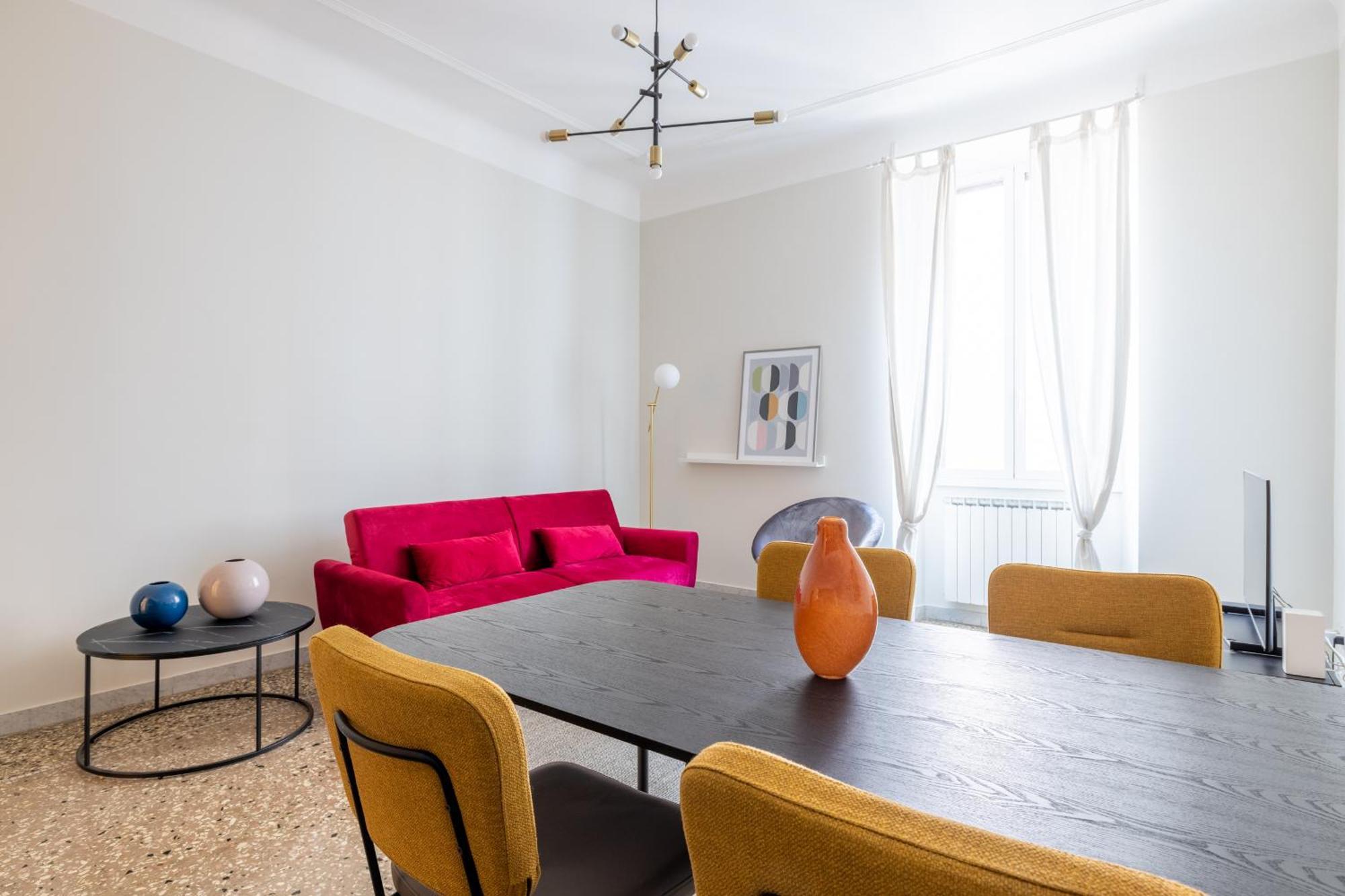 Design In Prati *