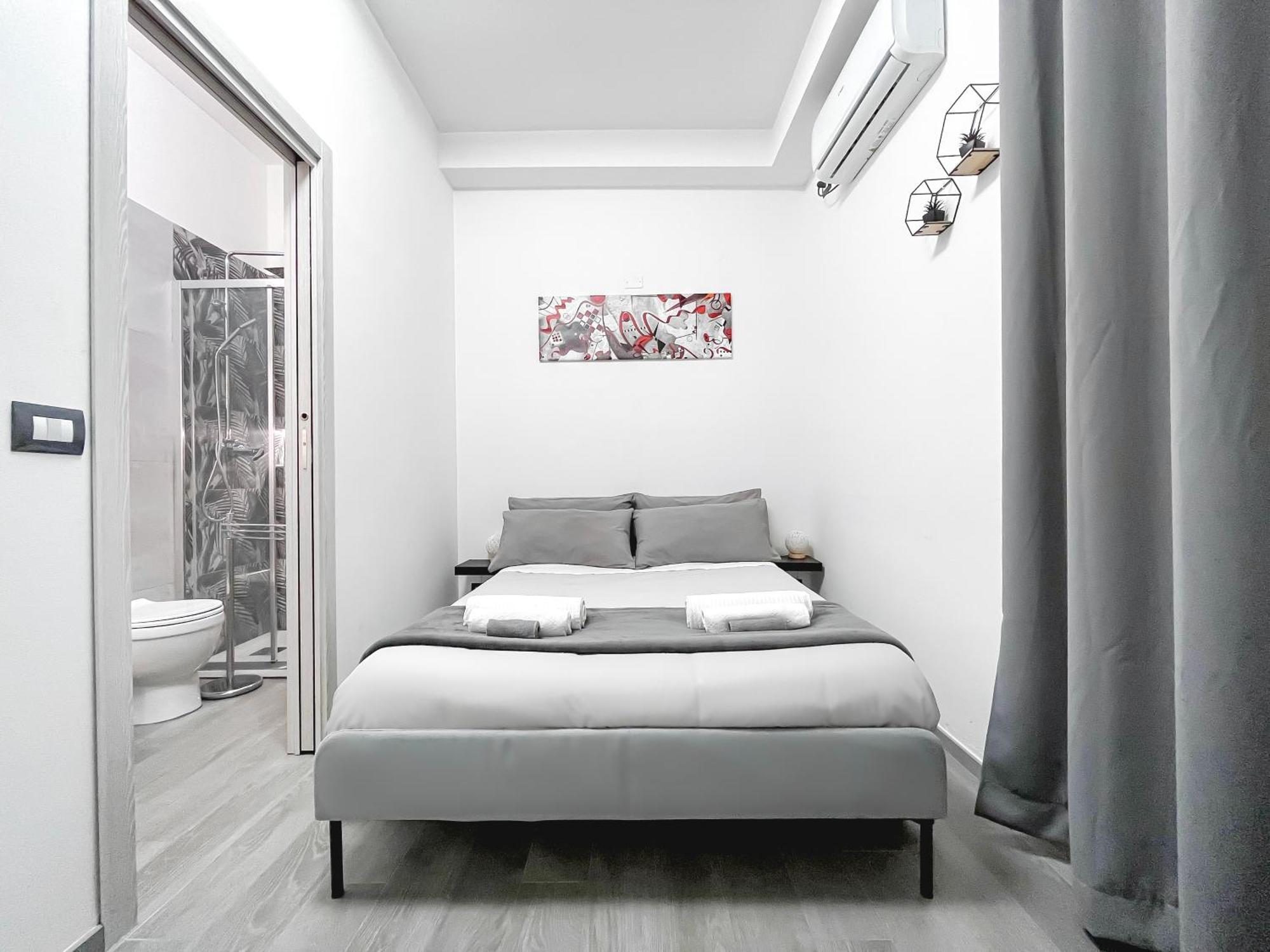 Dm Apartment
