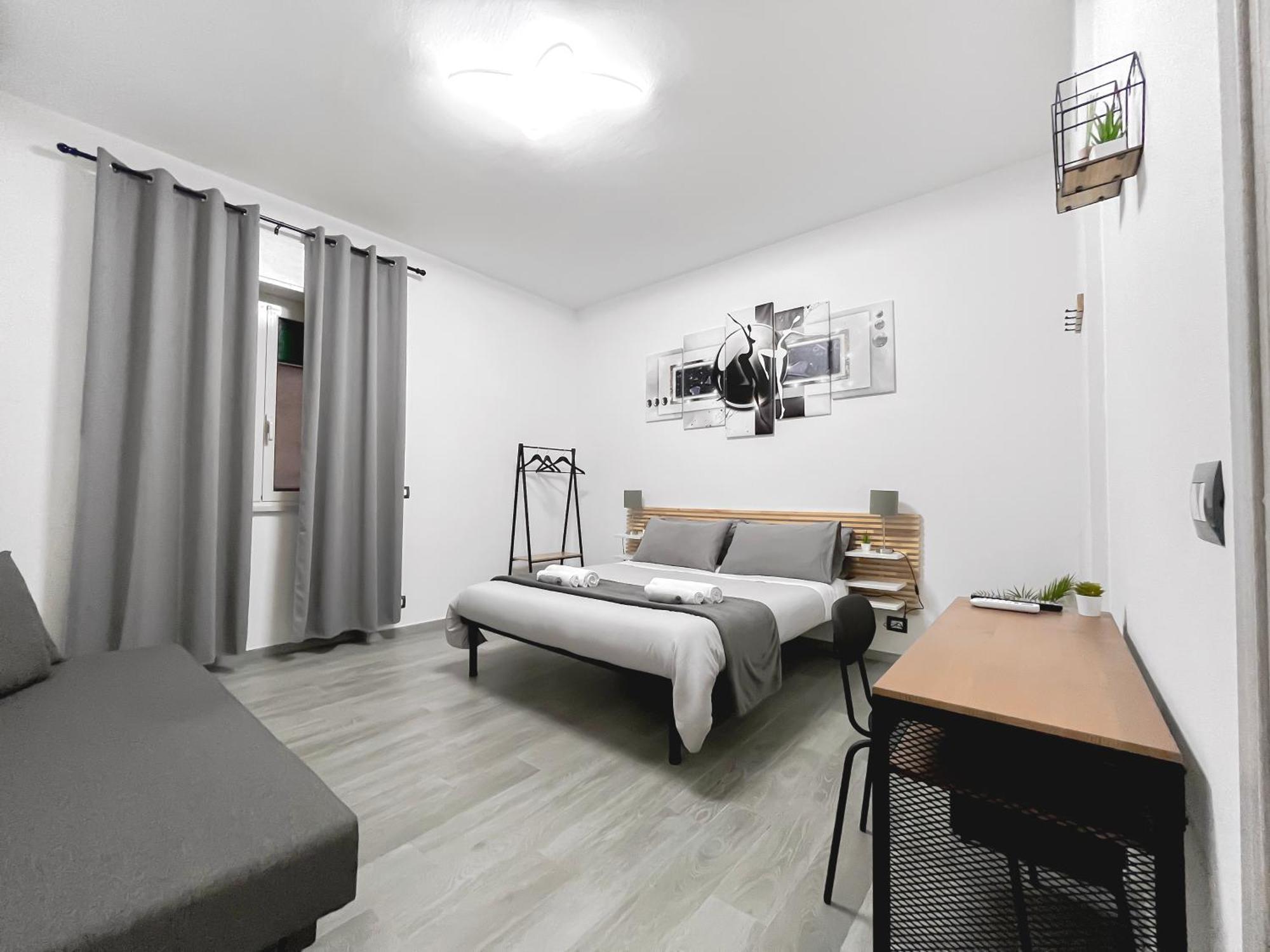 Apartment Dm