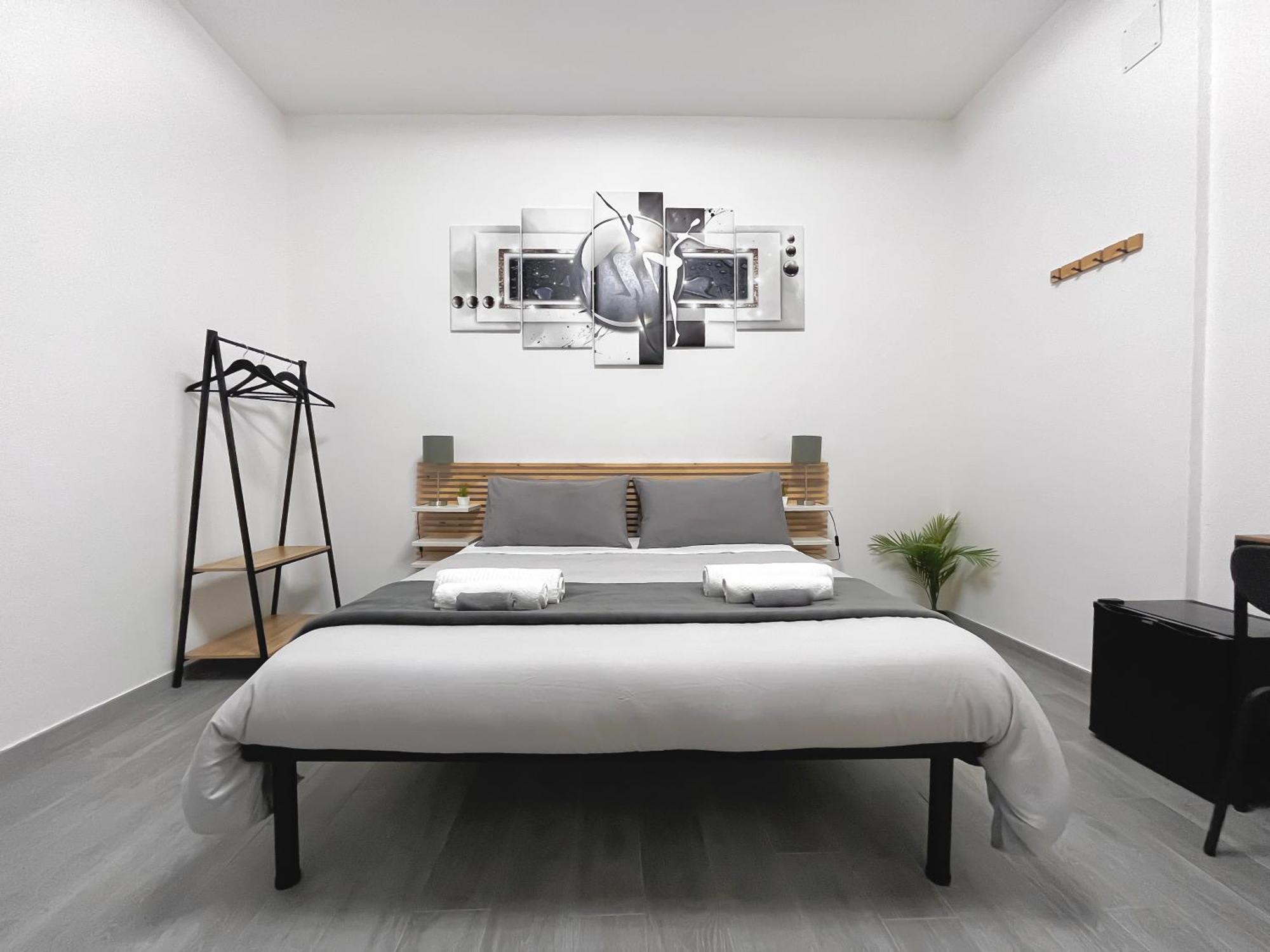 Apartment Dm Rome
